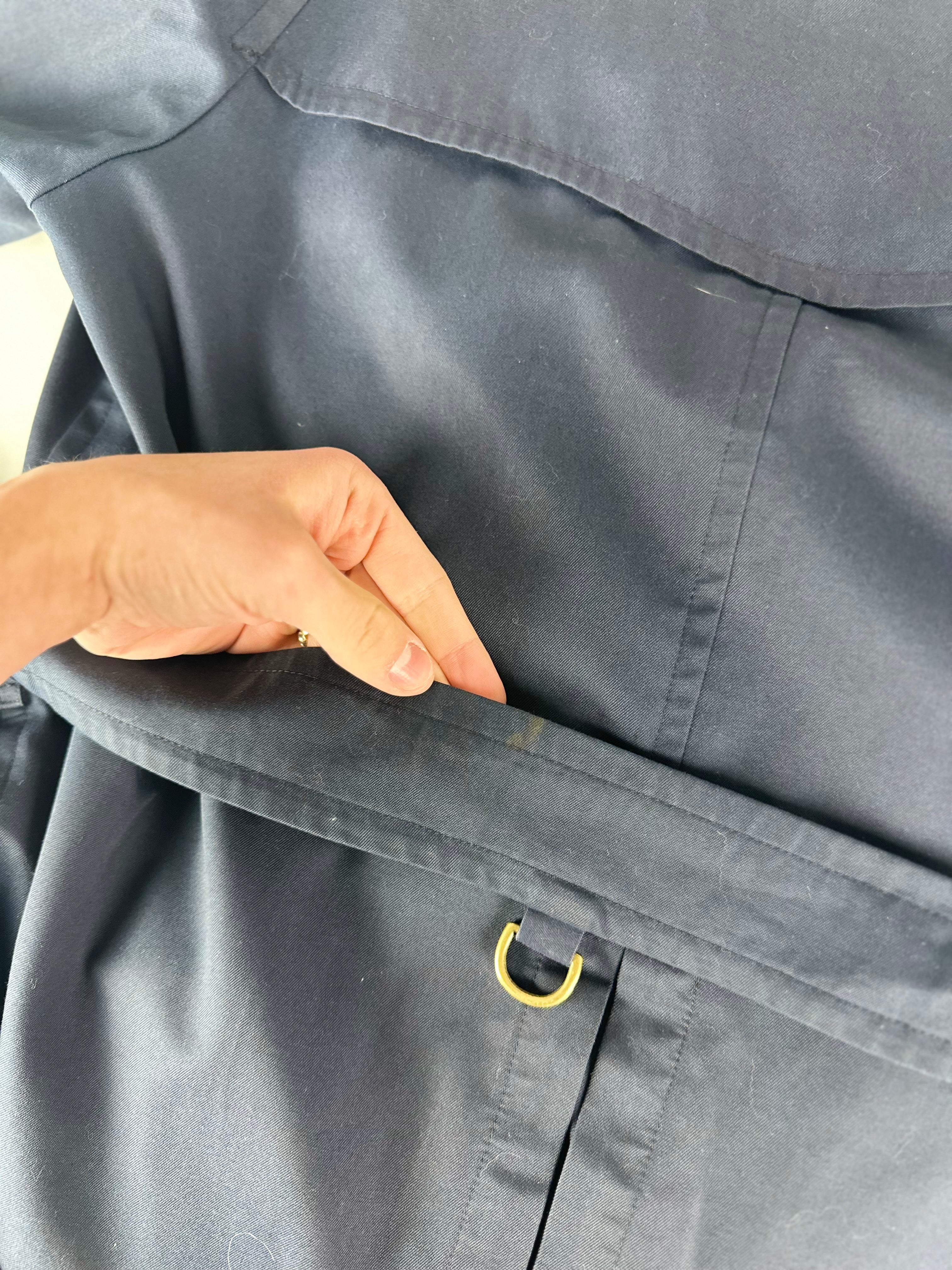 Burberrys Trenchcoat (48/M)