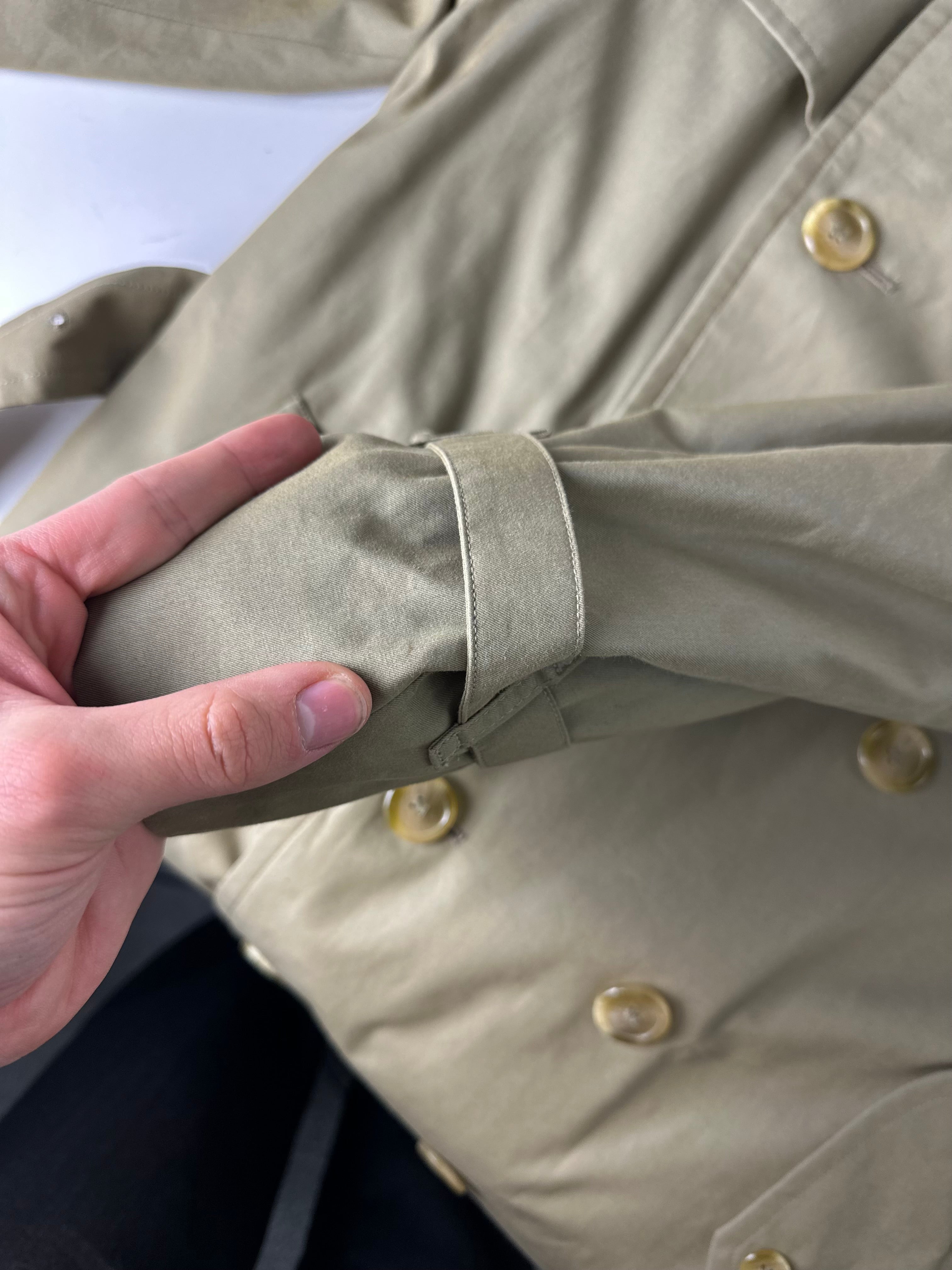 Burberrys Trenchcoat (50/L)