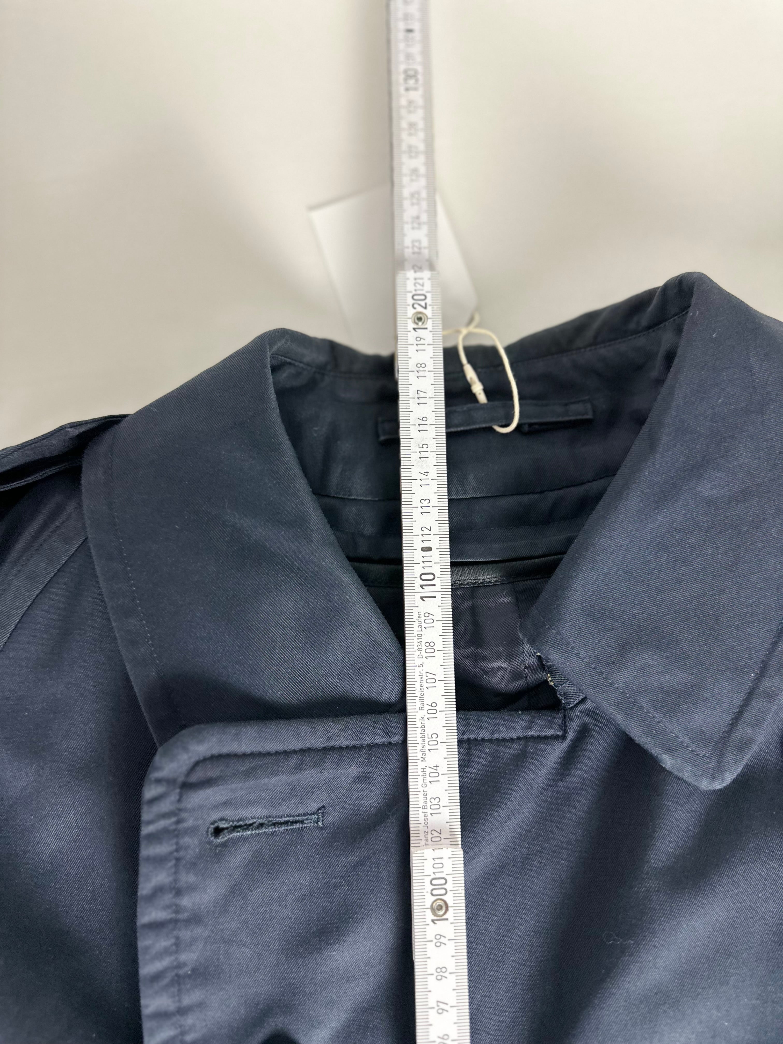 Burberrys Trenchcoat (48/M) including Inlet