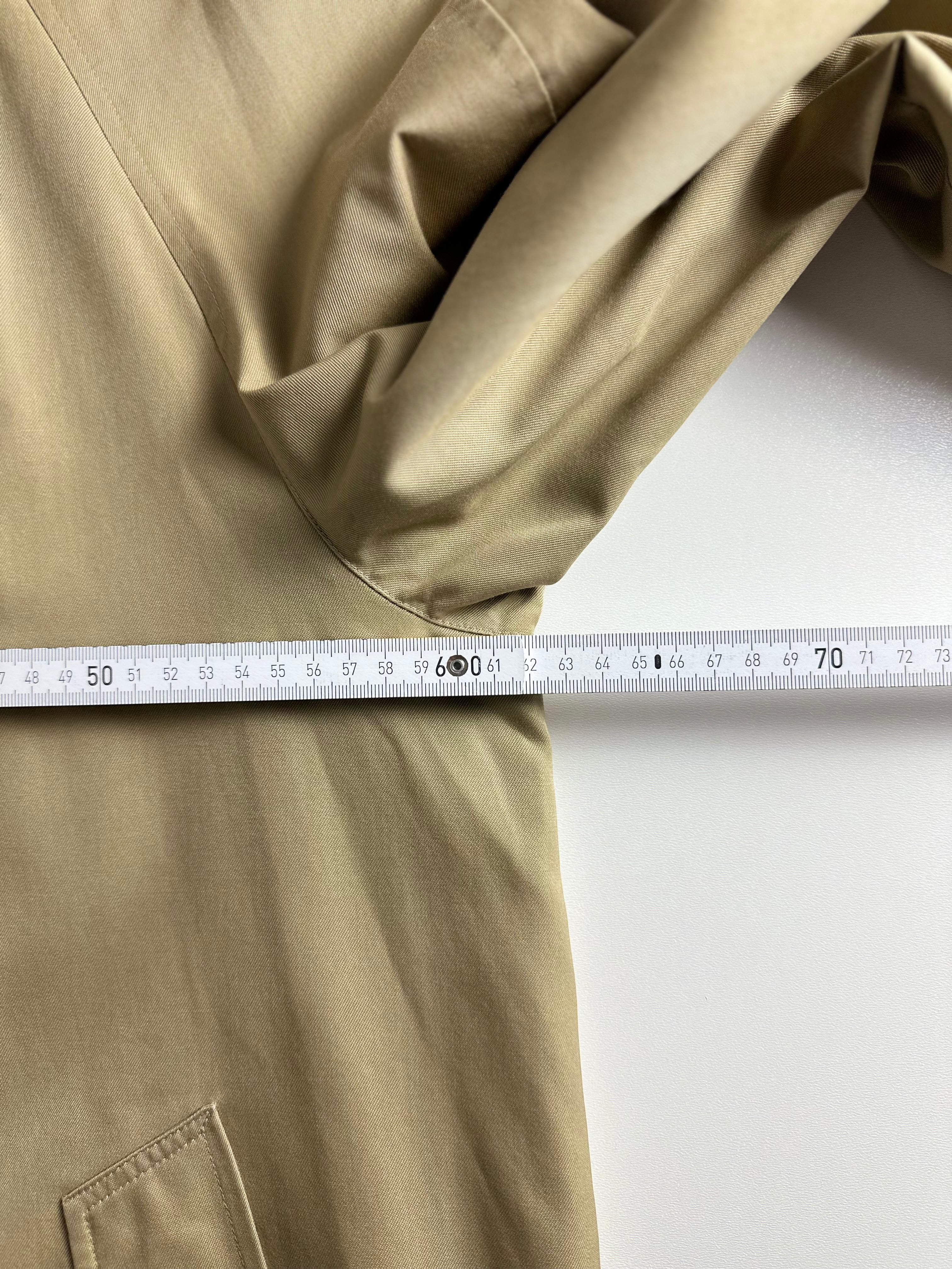 Burberrys Carcoat (54/XL)