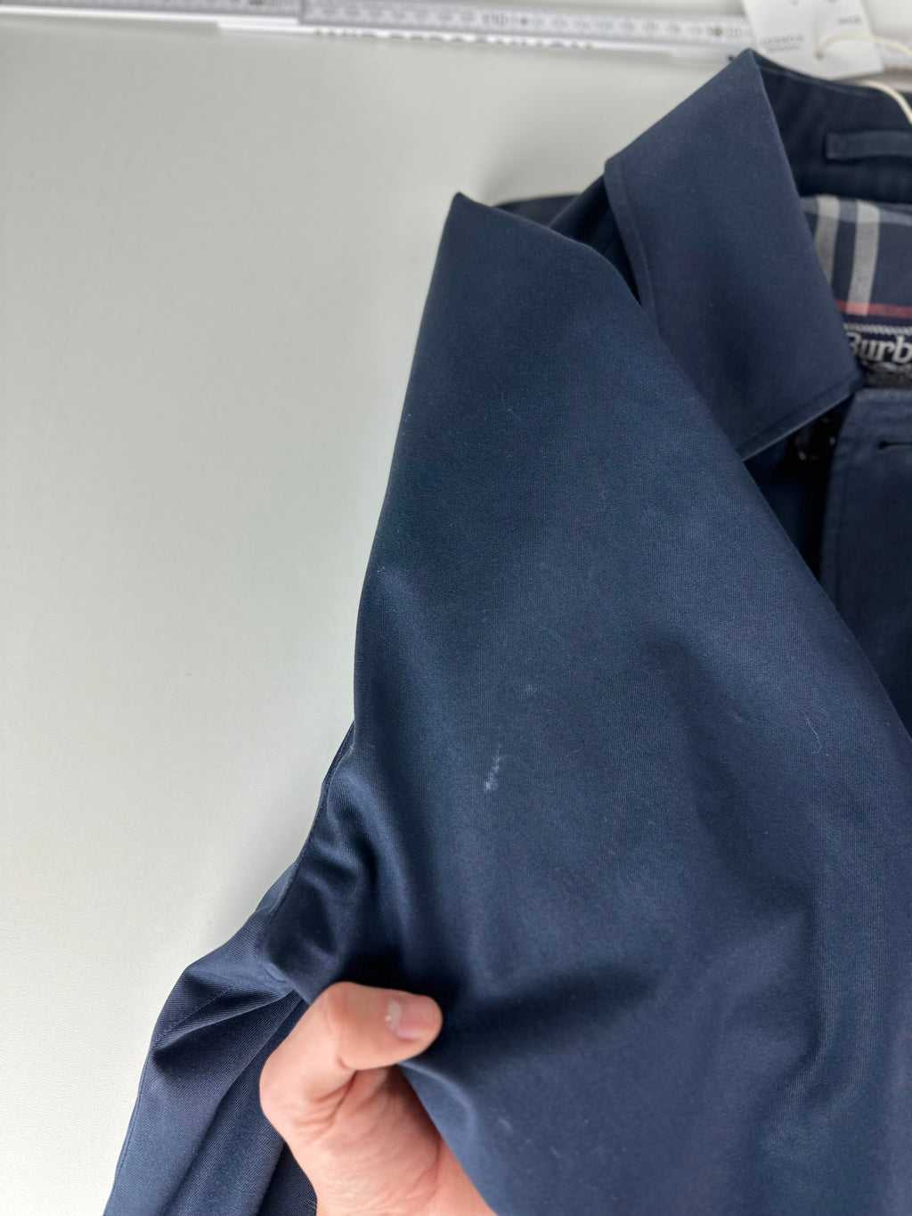 Burberrys Carcoat (50/L)