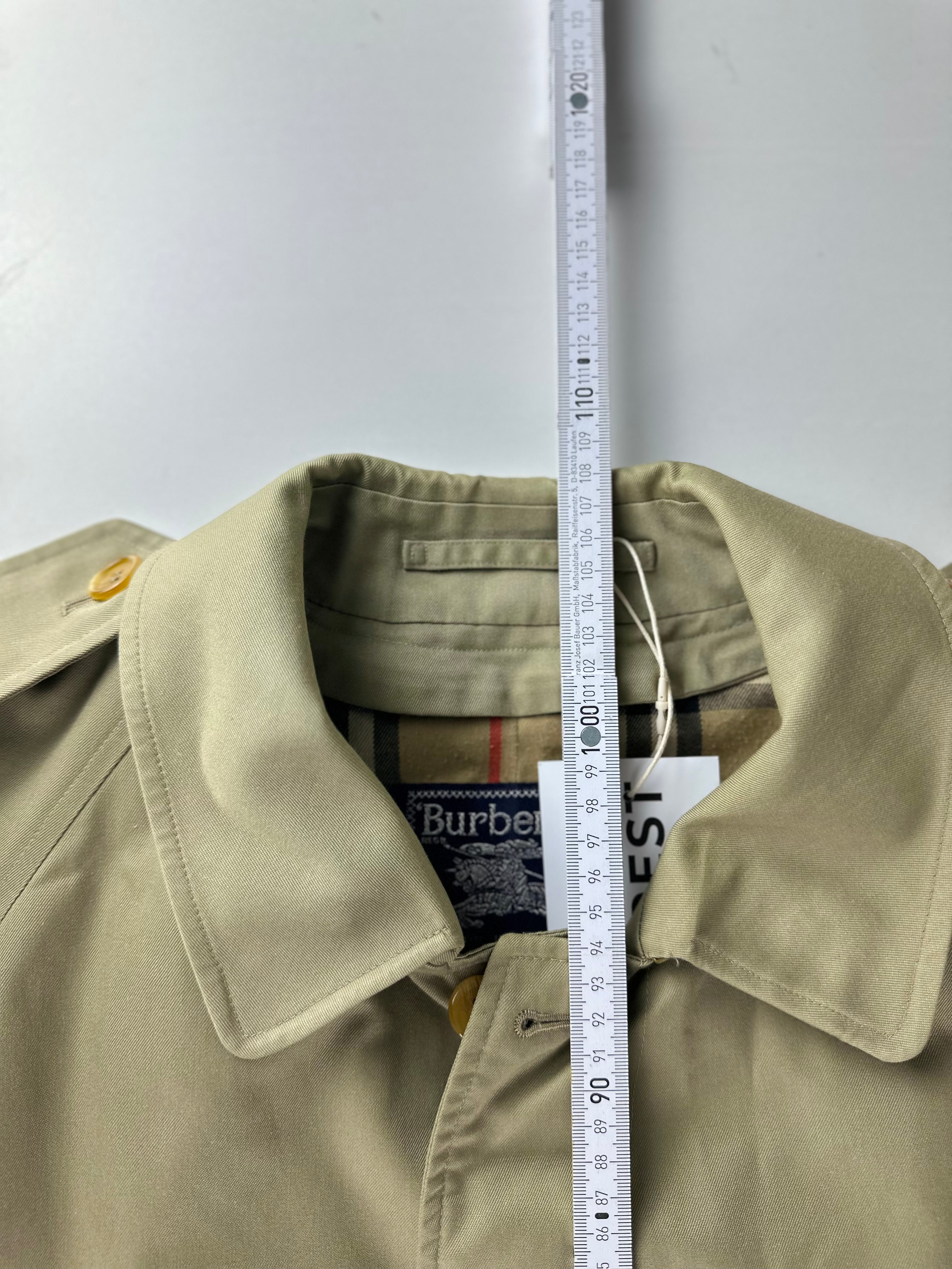 Burberrys Trenchcoat (46/S)