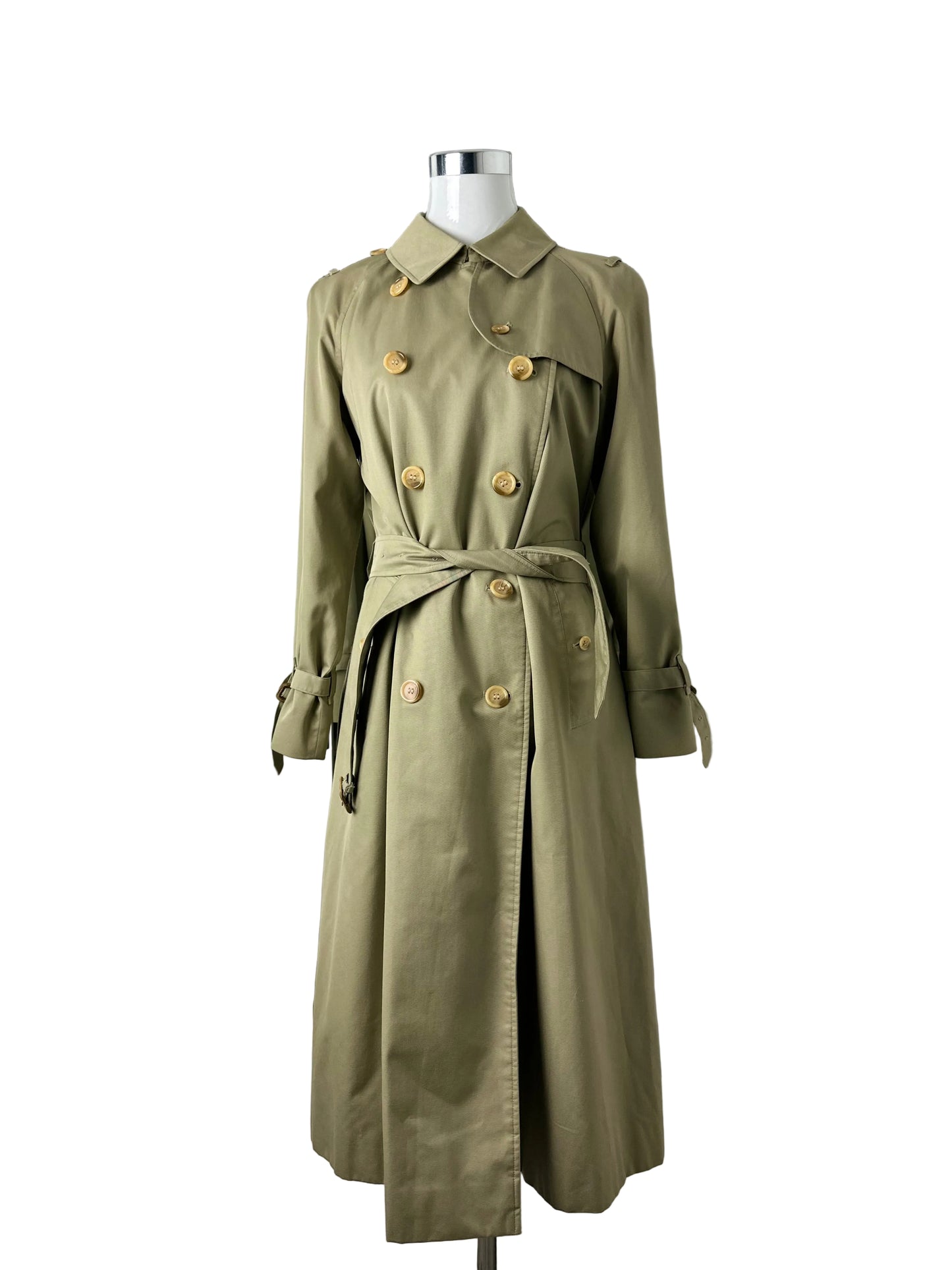 Burberrys Trenchcoat (12/M)