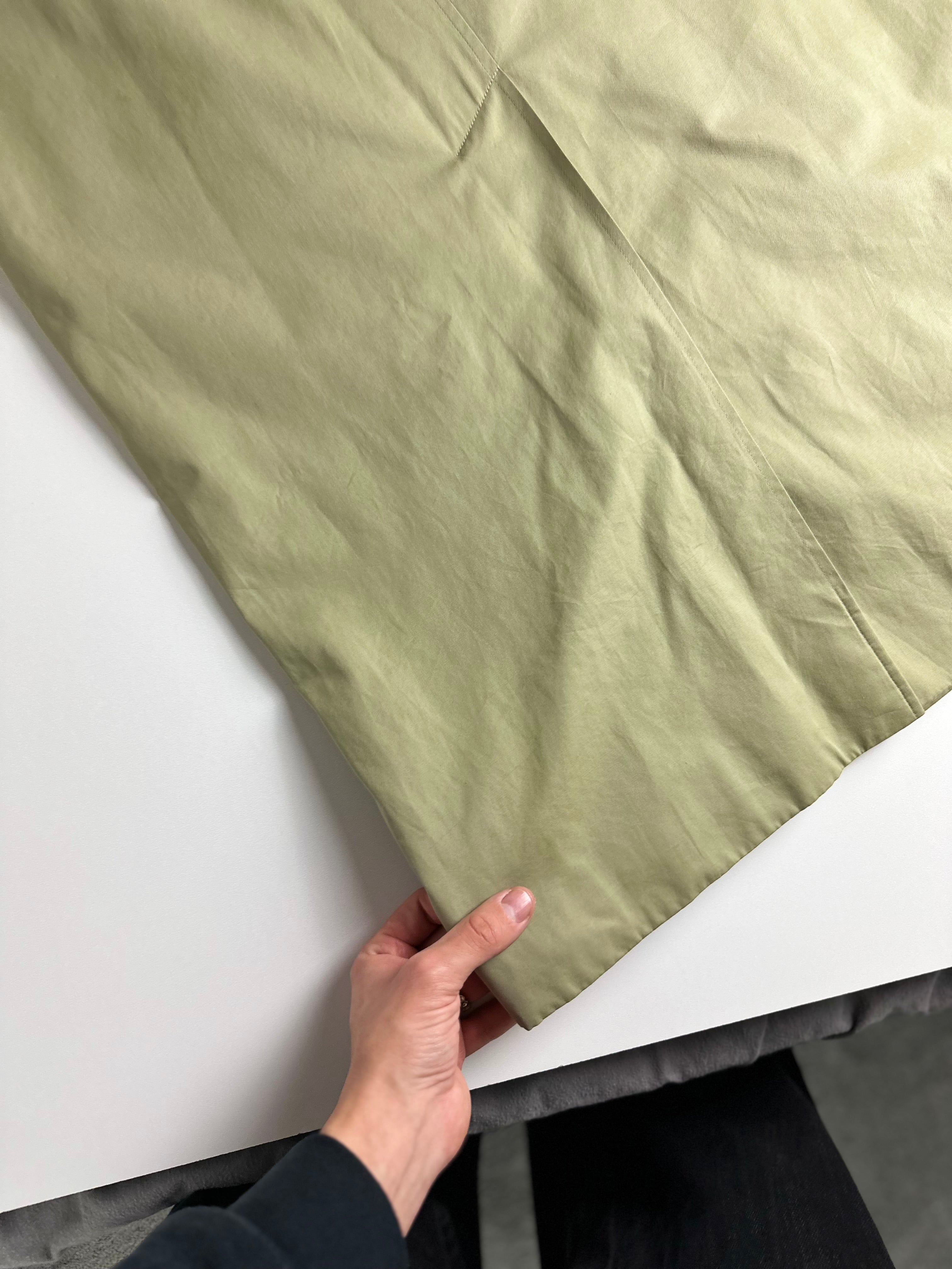 Burberrys Carcoat (46/S)