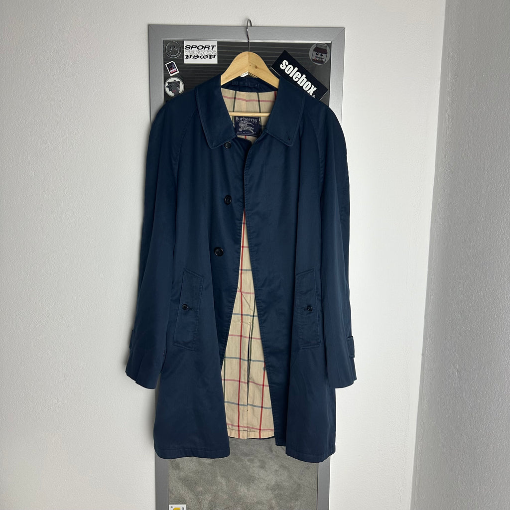 Burberrys Carcoat (54/XL)