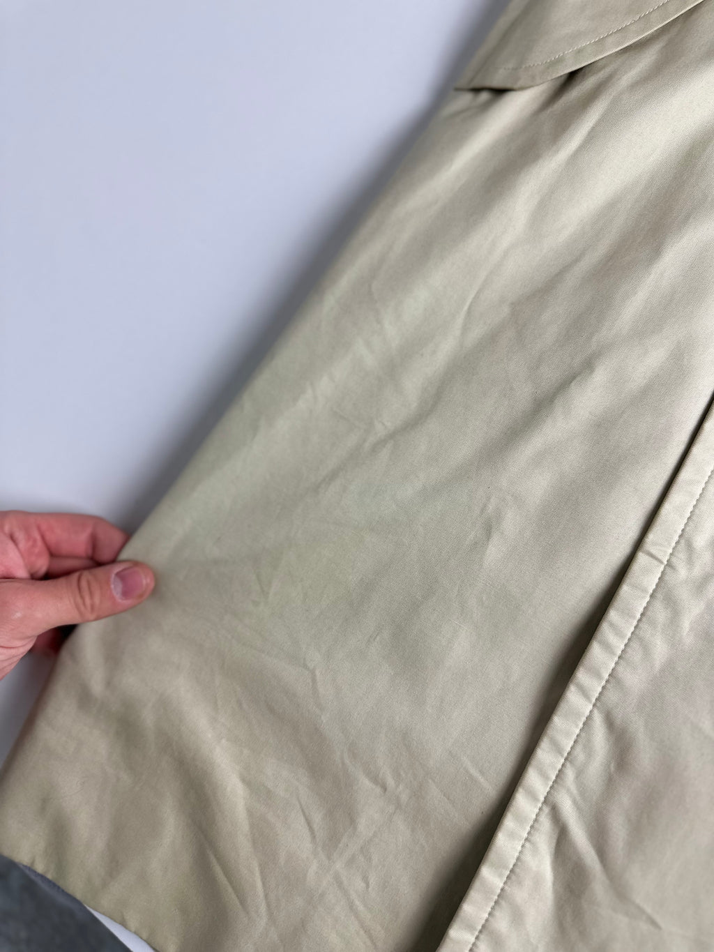 Burberrys Trenchcoat (48/M)