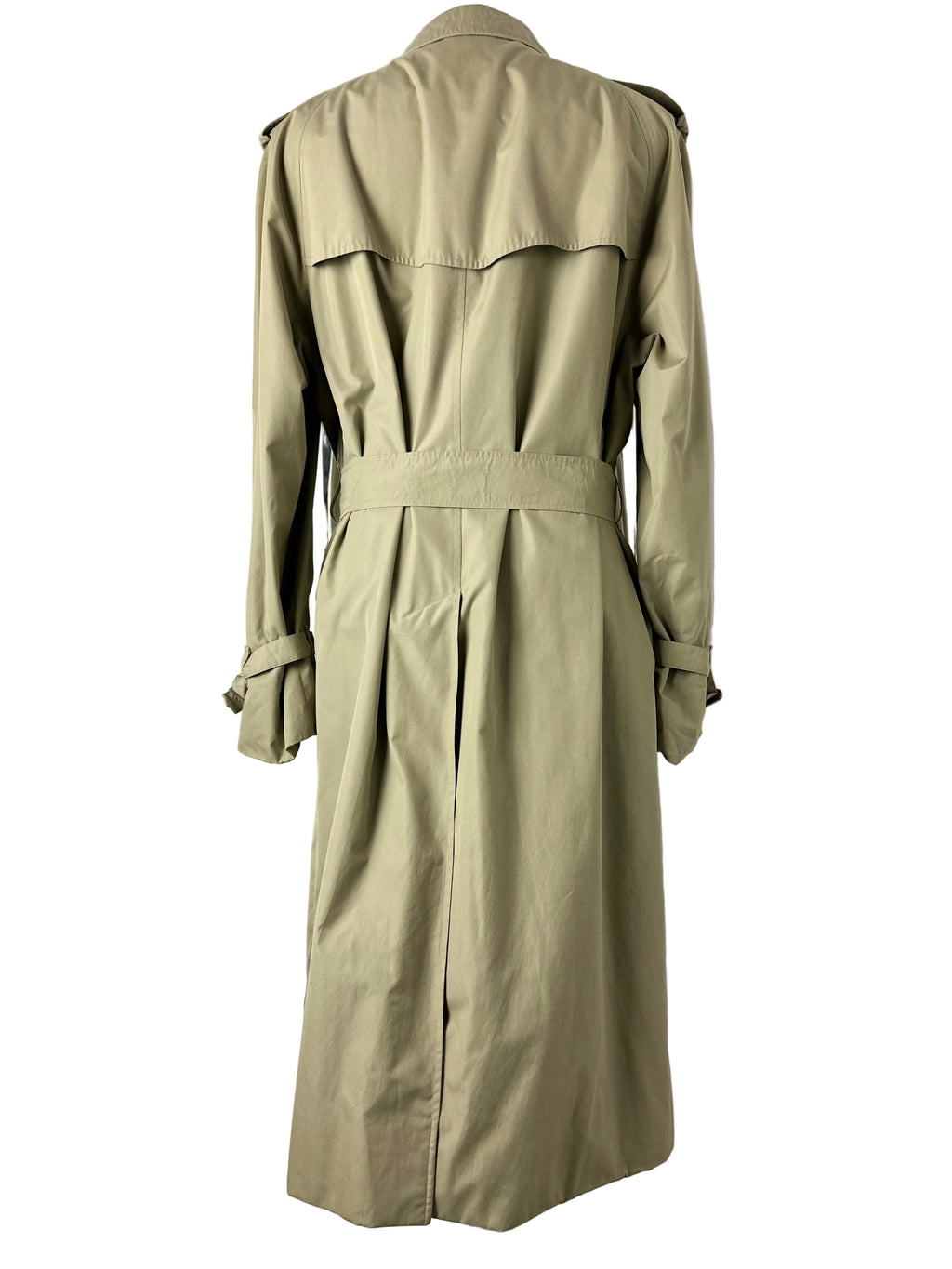 Burberrys Trenchcoat (50/L)
