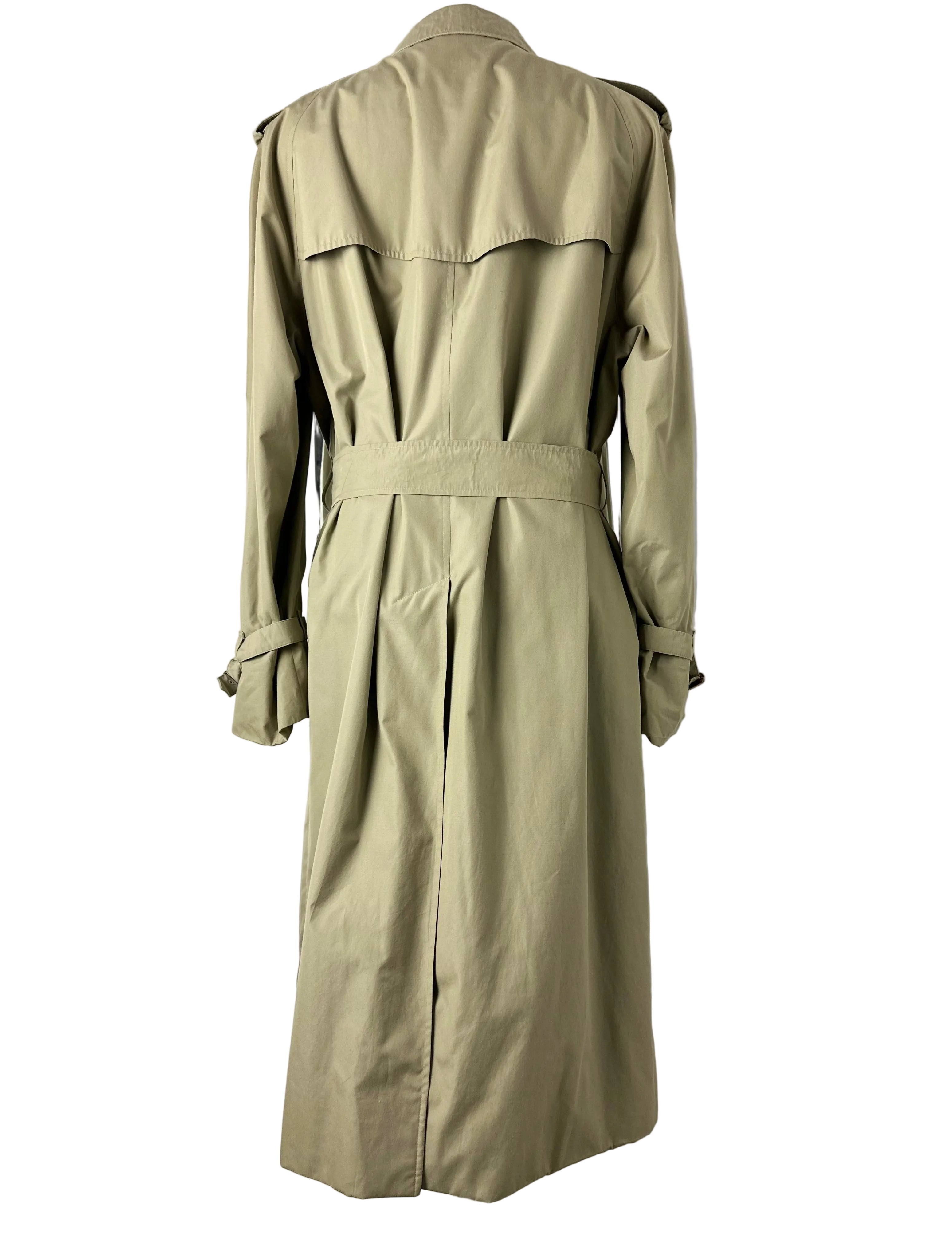 Burberrys Trenchcoat (50/L)