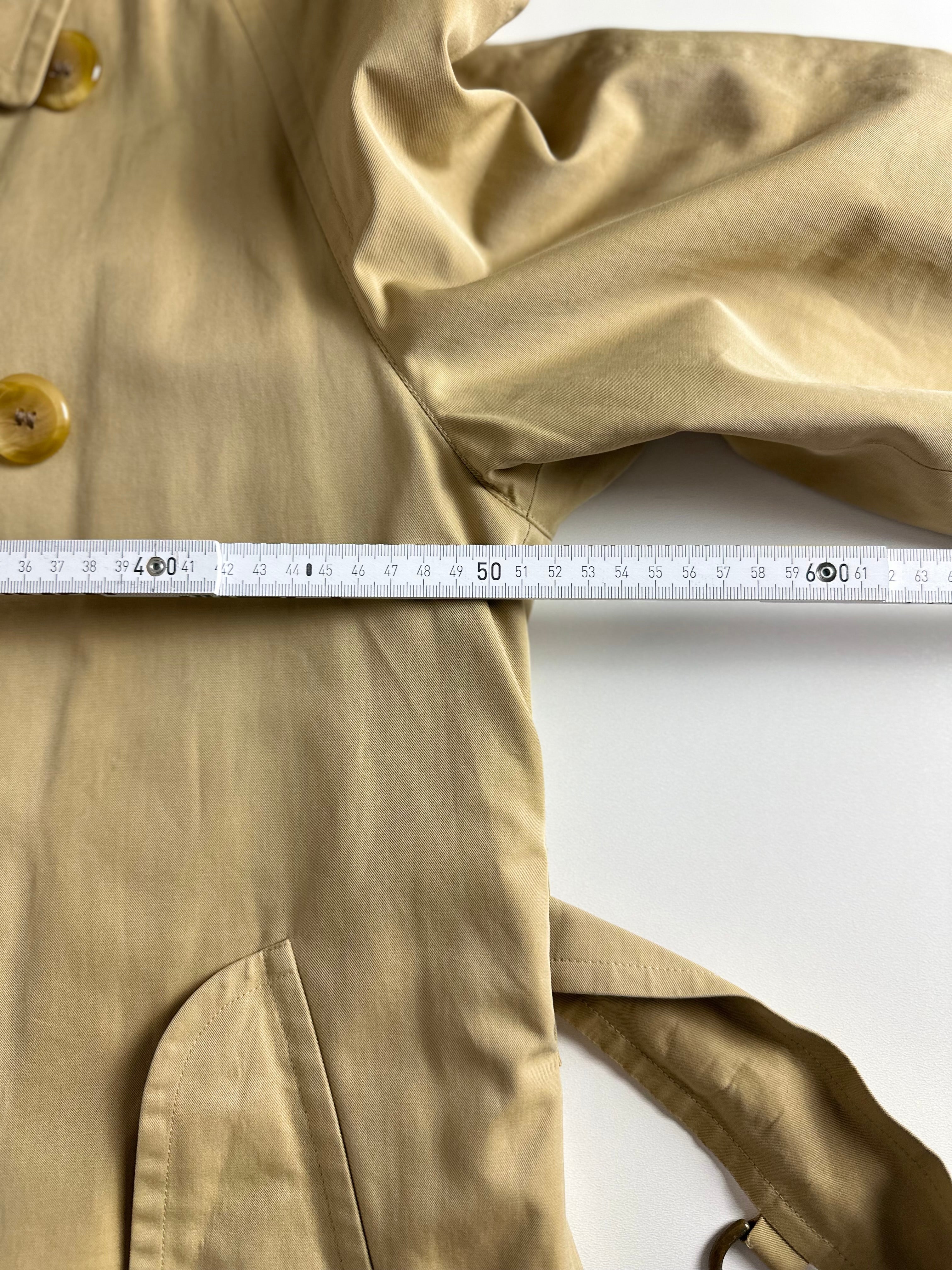 Burberrys Trenchcoat (46/S)
