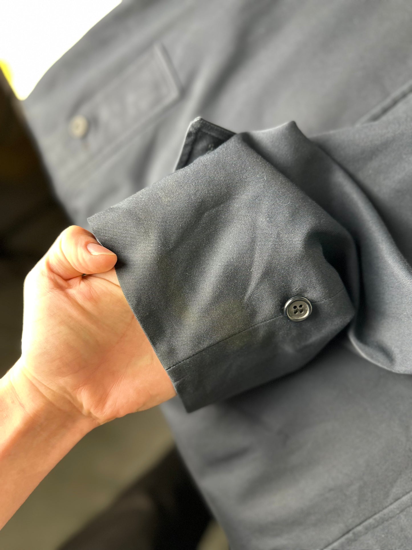 Burberrys Carcoat (50/L)