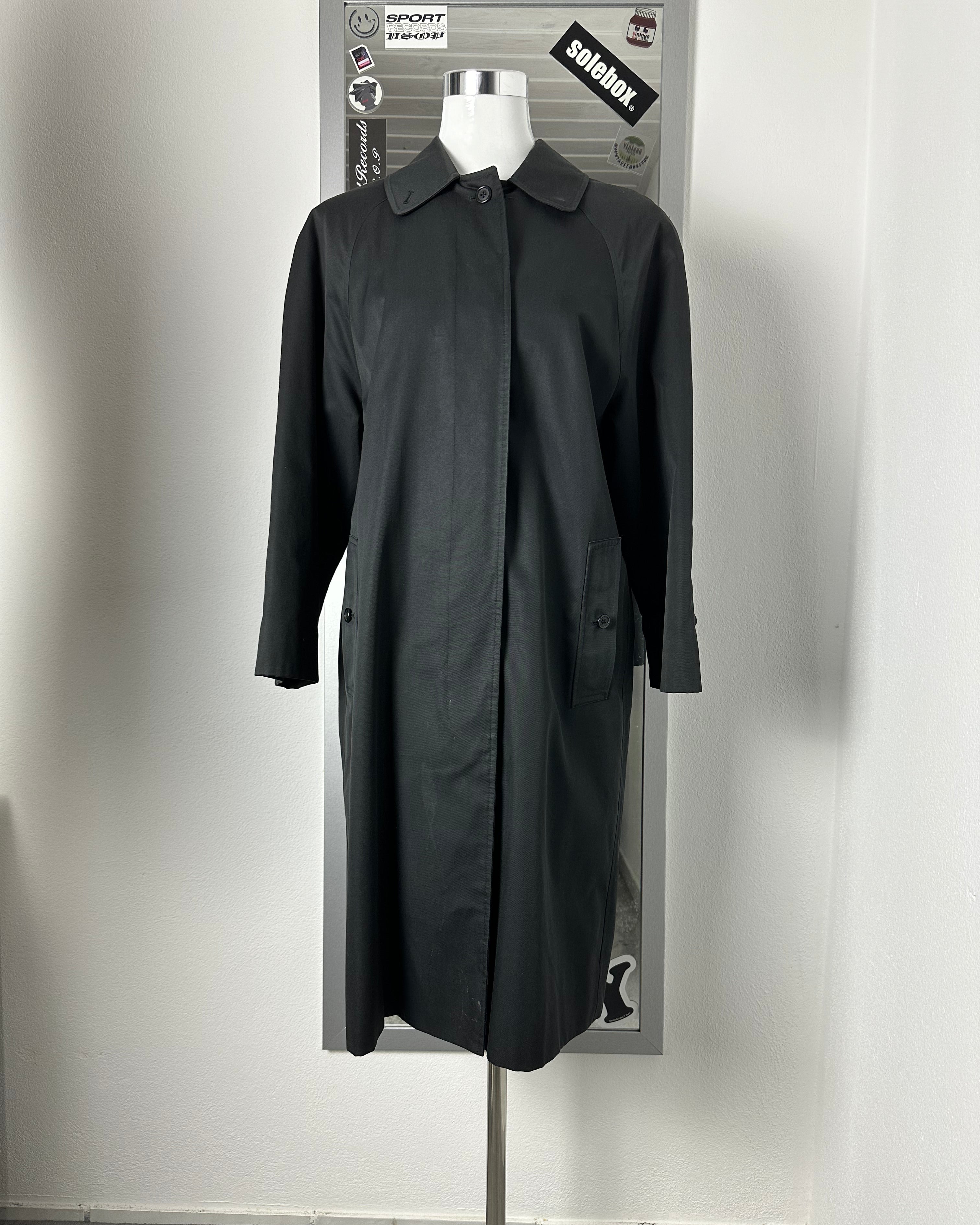 Burberrys Carcoat (8/XS)