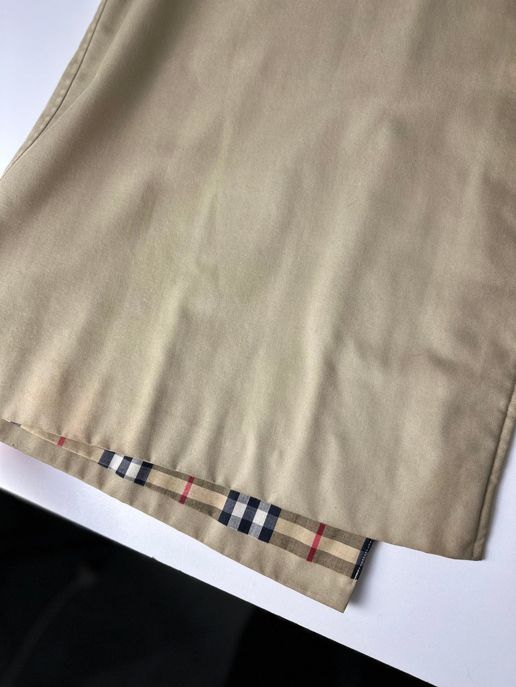 Burberrys Carcoat (50/L)