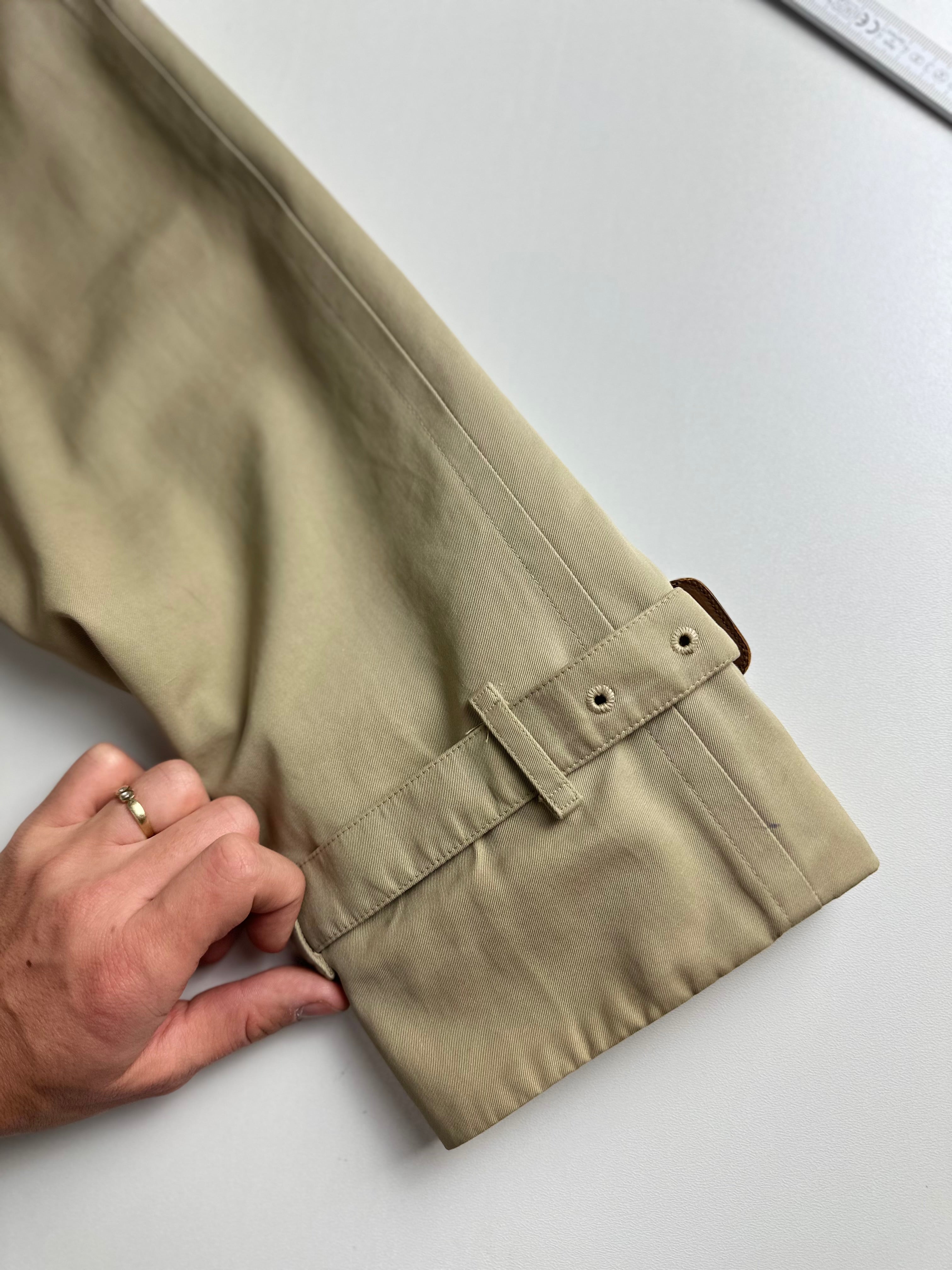 Burberrys Trenchcoat (48/M)