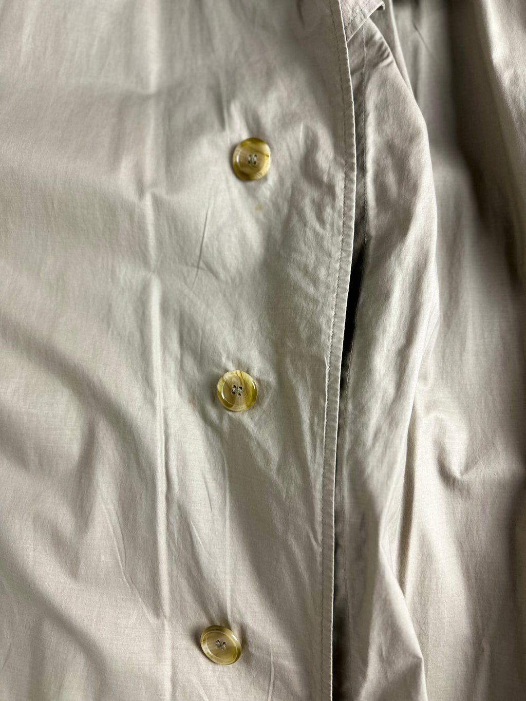 Burberrys Carcoat (56/XL)