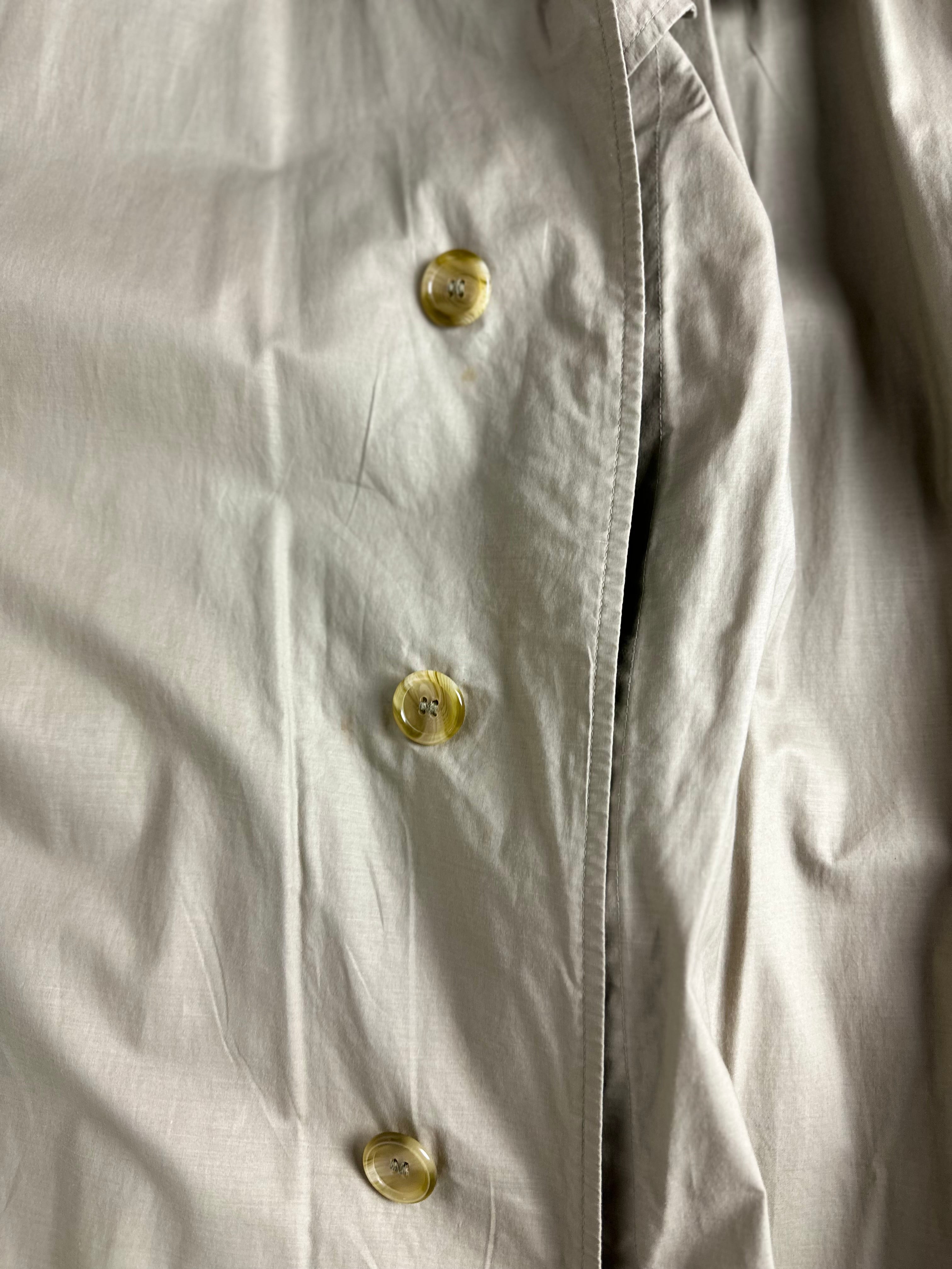 Burberrys Carcoat (56/XL)