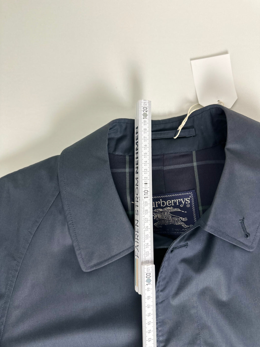 Burberrys Carcoat (52/L)