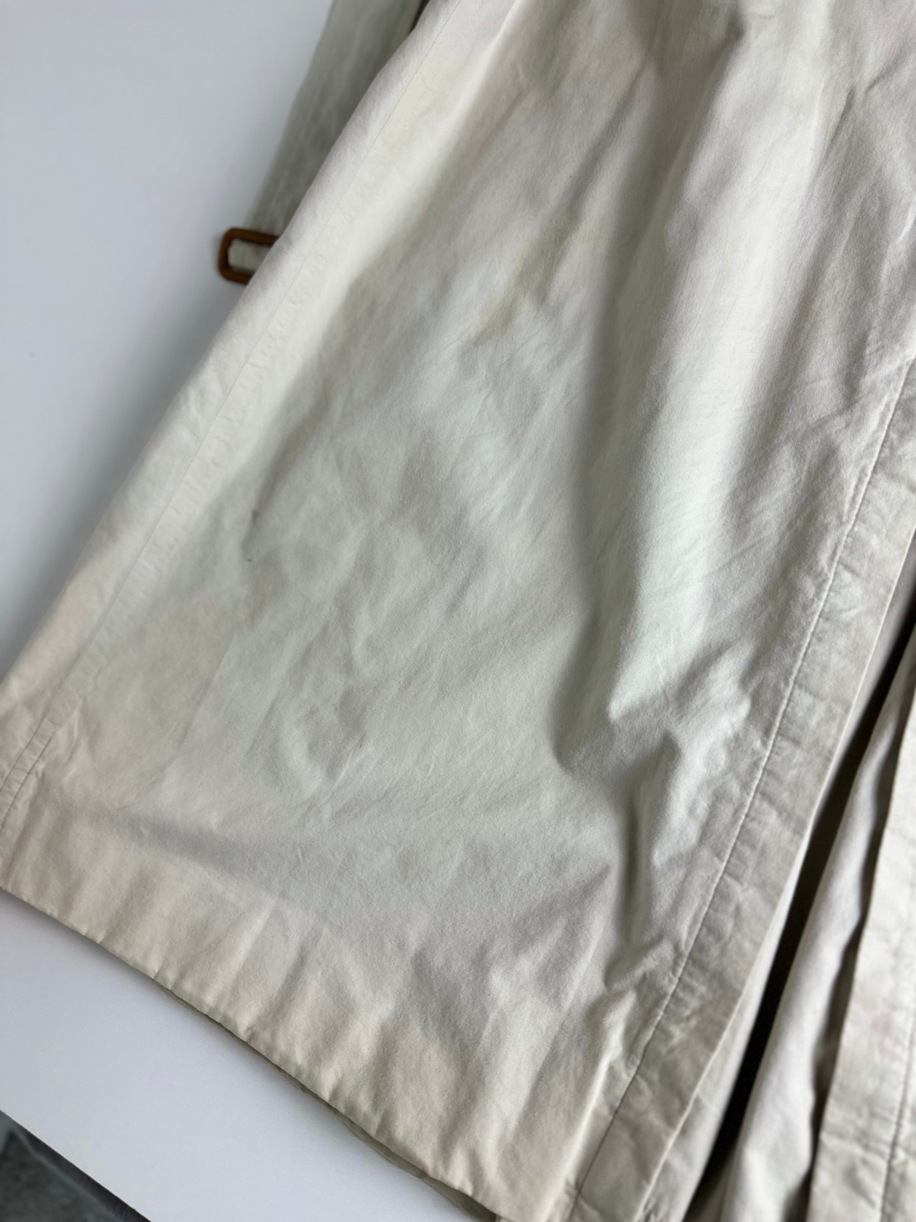 Burberrys Trenchcoat (54/XL)