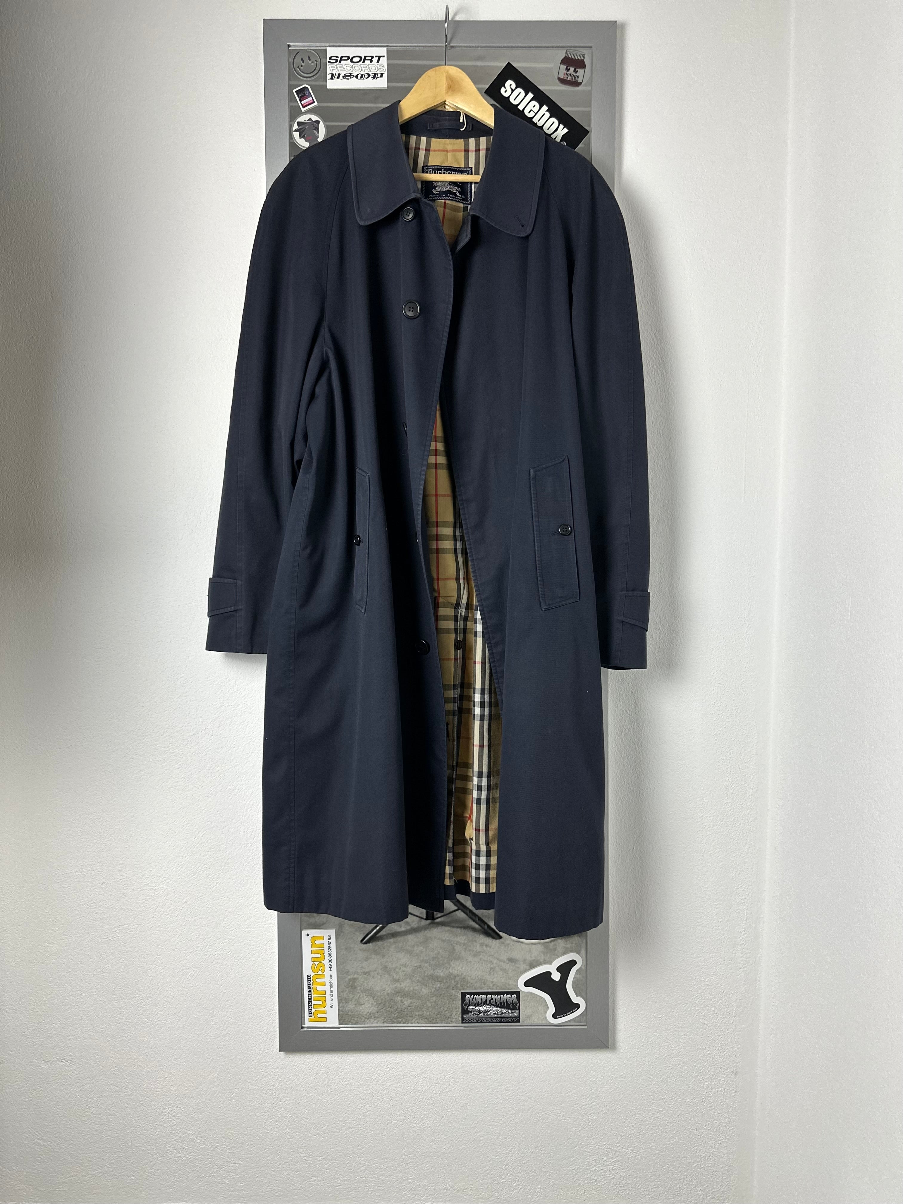 Burberrys Carcoat (54/XL)