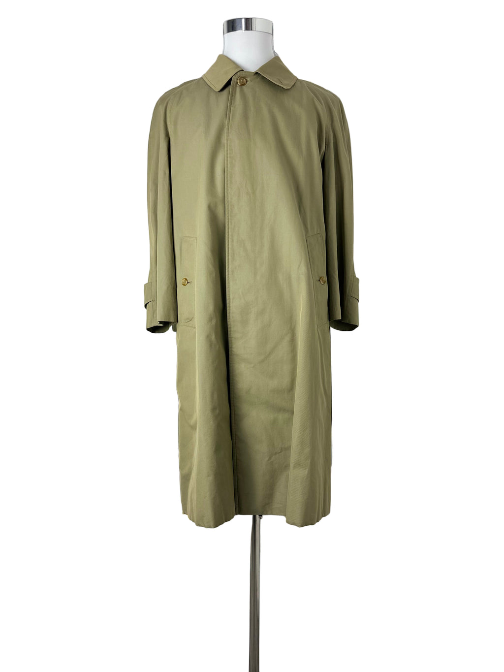 Burberrys Carcoat (46/S)