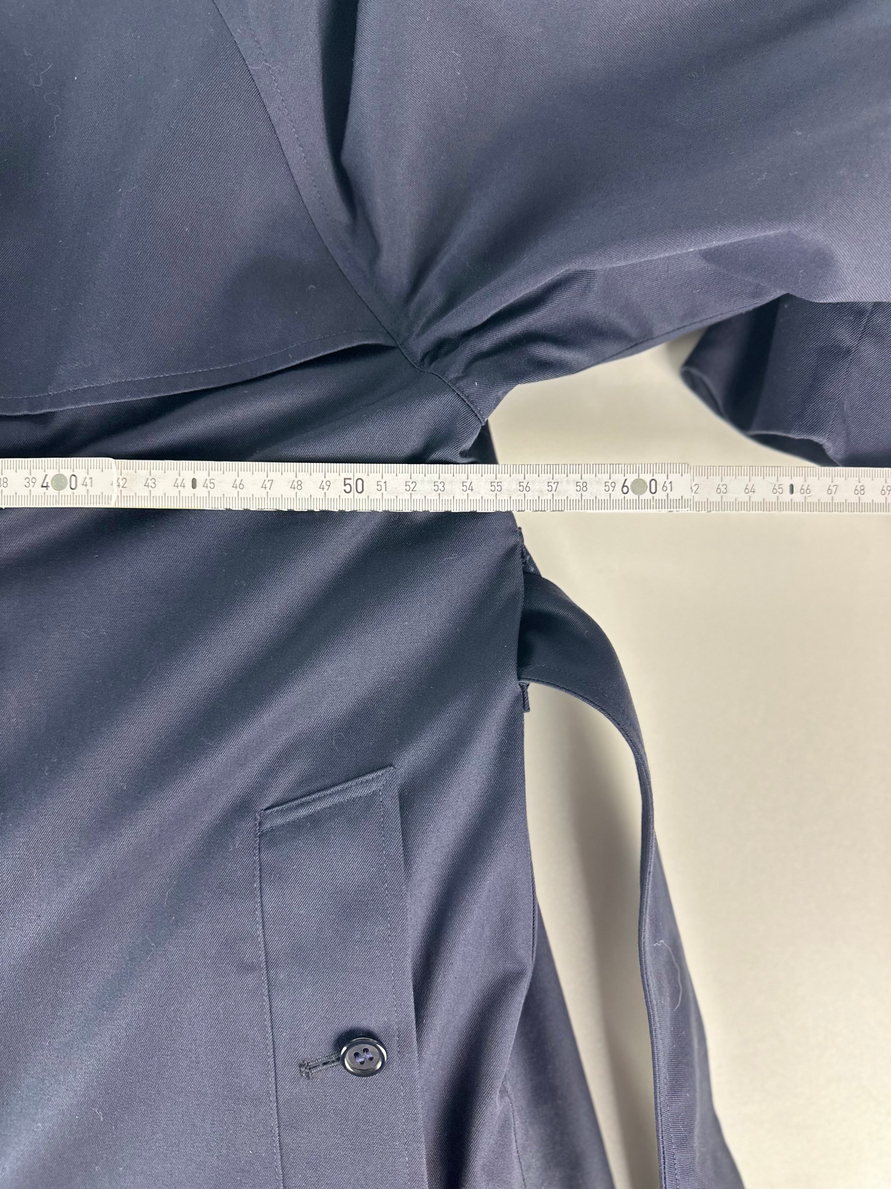 Burberrys Trenchcoat (10/S) including Inlet