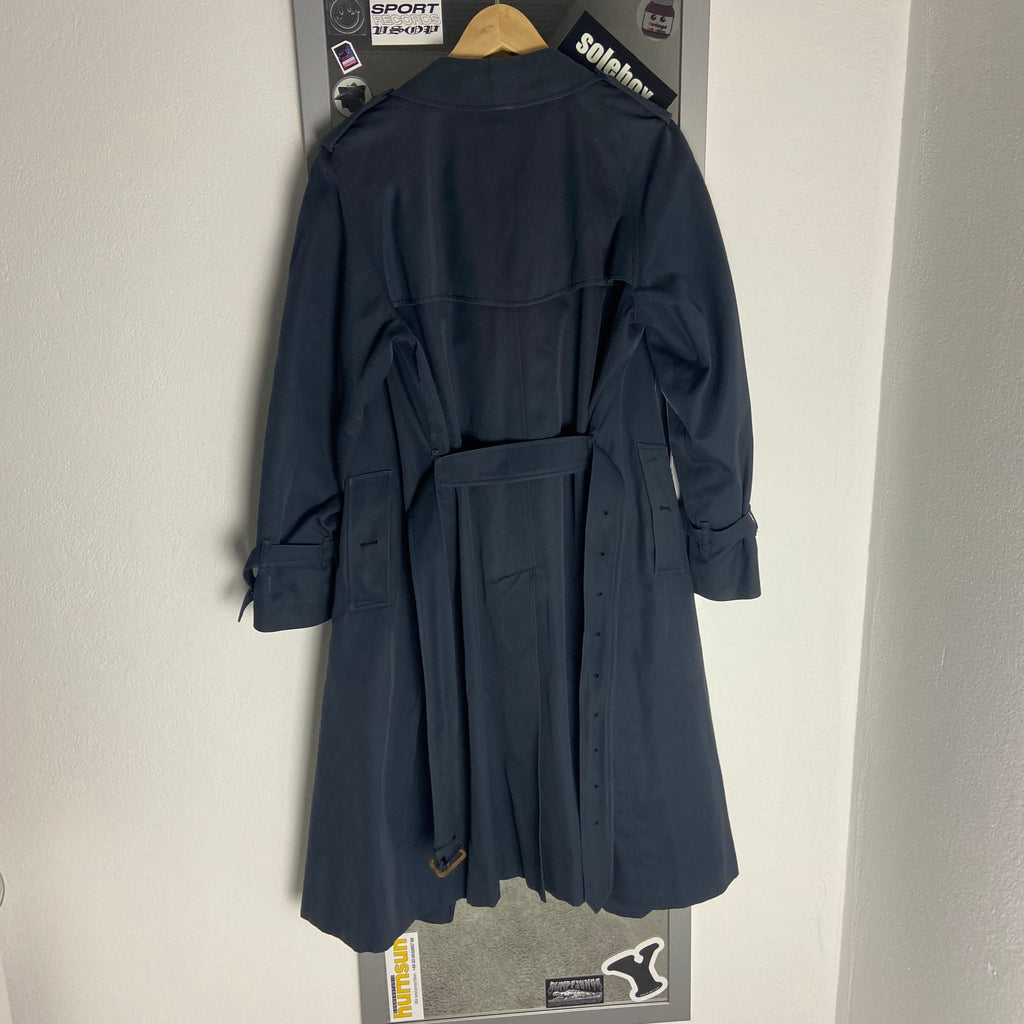 Burberry Trenchcoat Size 12/M