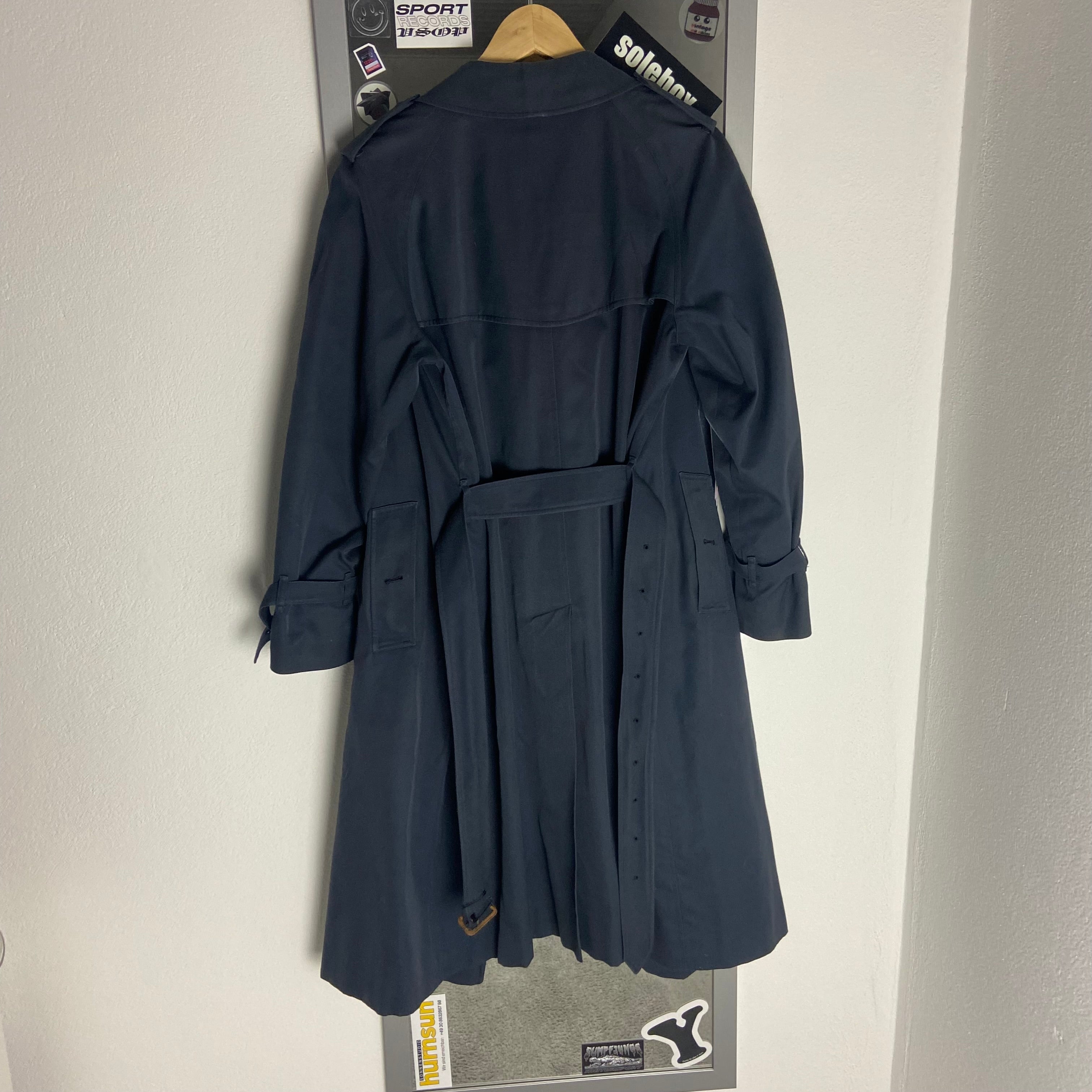 Burberry Trenchcoat Size 12/M