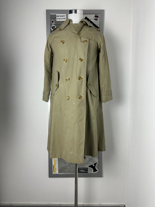 Burberrys Trenchcoat (46/S)