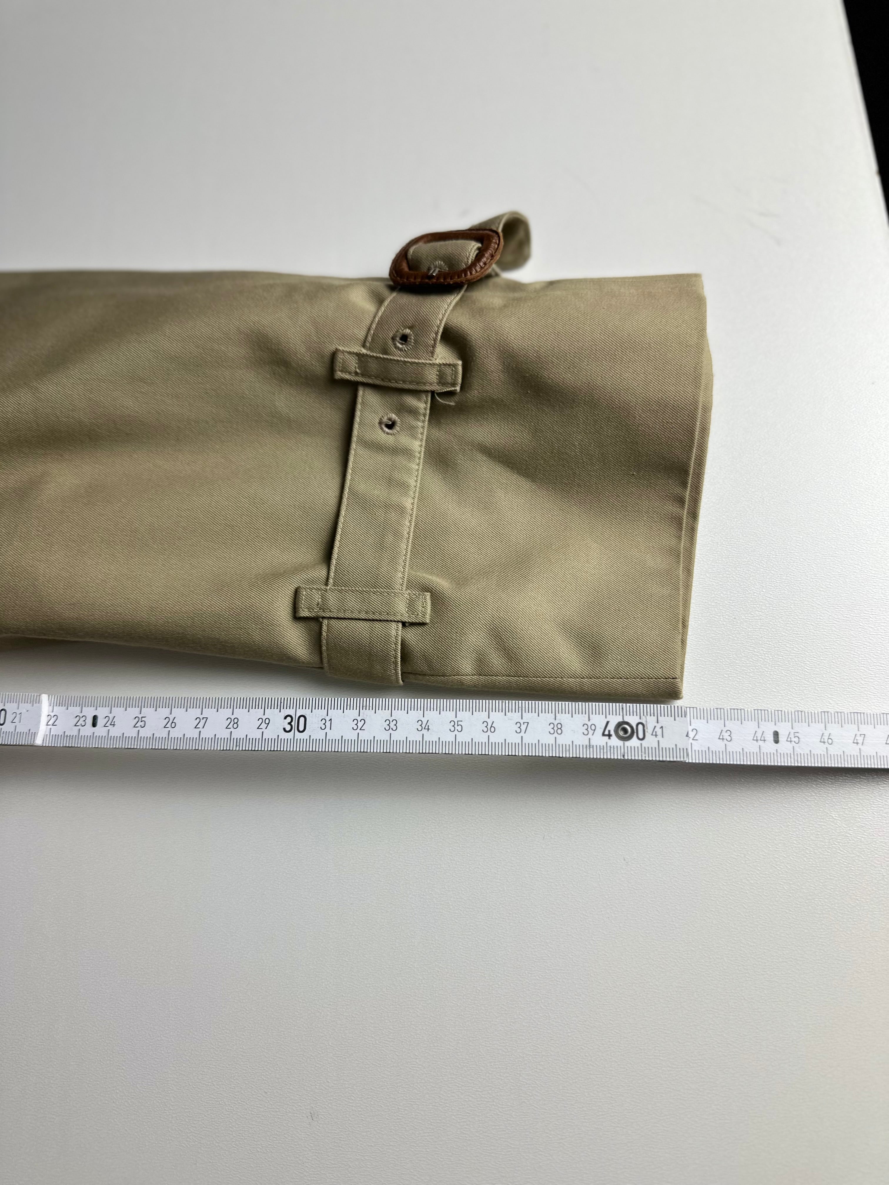 Burberrys Trenchcoat (44/XS) including Inlet