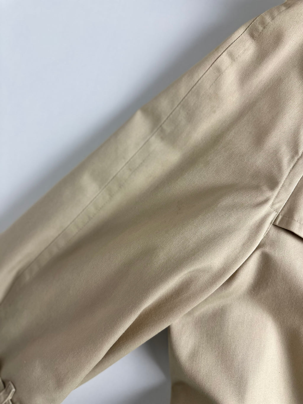 Burberrys Trenchcoat (50/L)