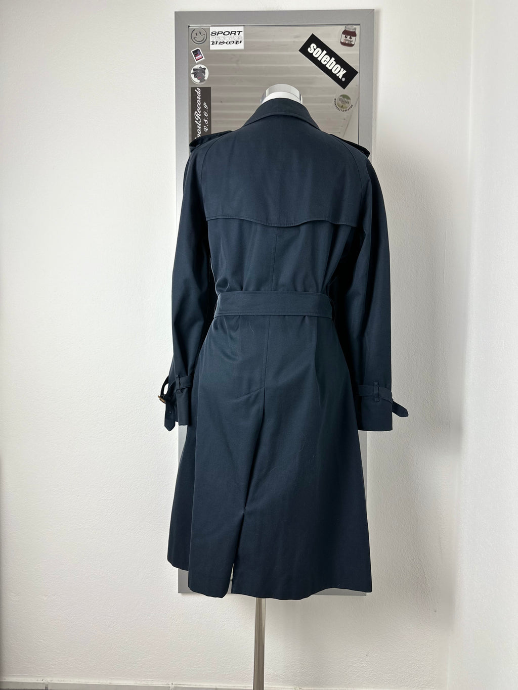 Burberrys Trenchcoat (14/L)