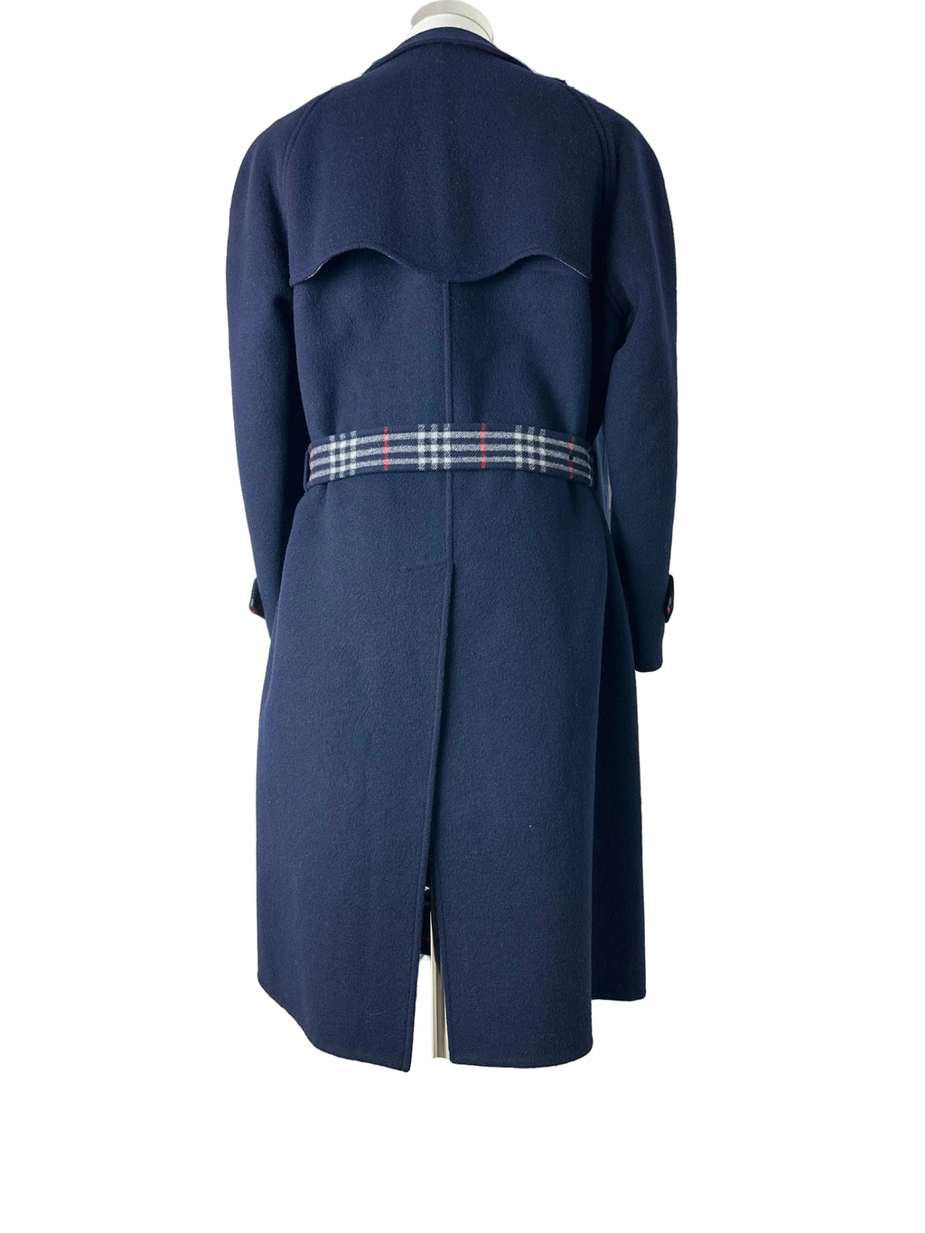 Burberrys Coat (48/M)