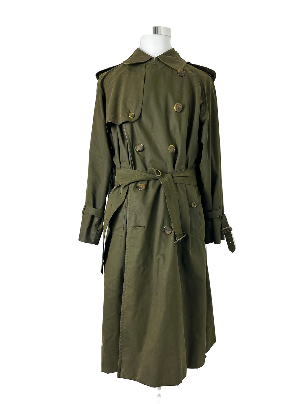 Burberrys Trenchcoat (50/L)