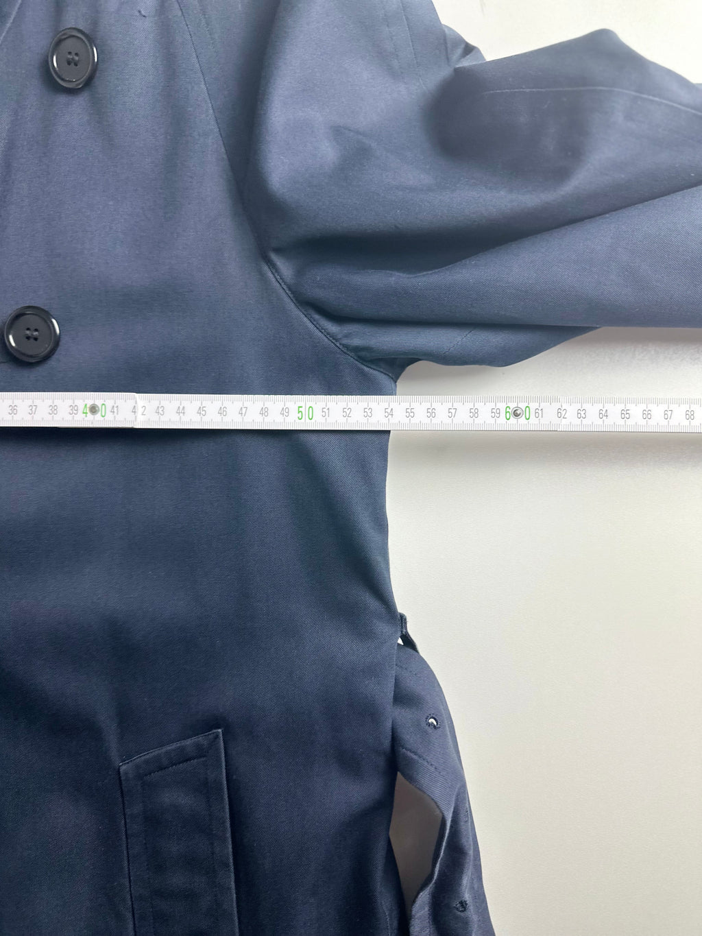 Burberrys Trenchcoat (50/L)