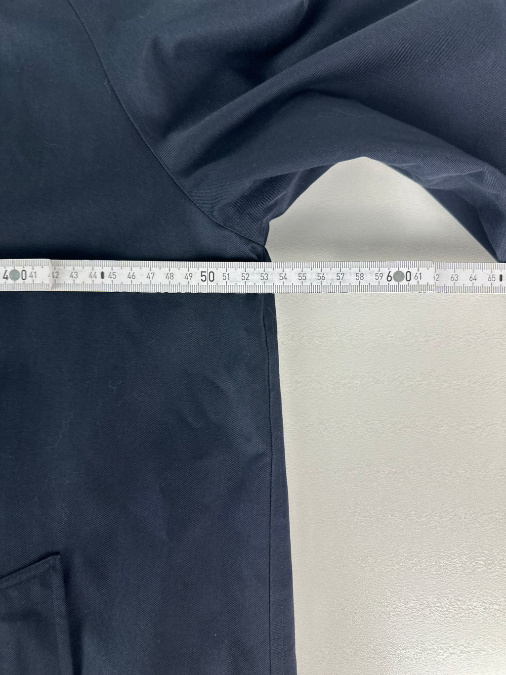 Burberrys Carcoat (10/S)