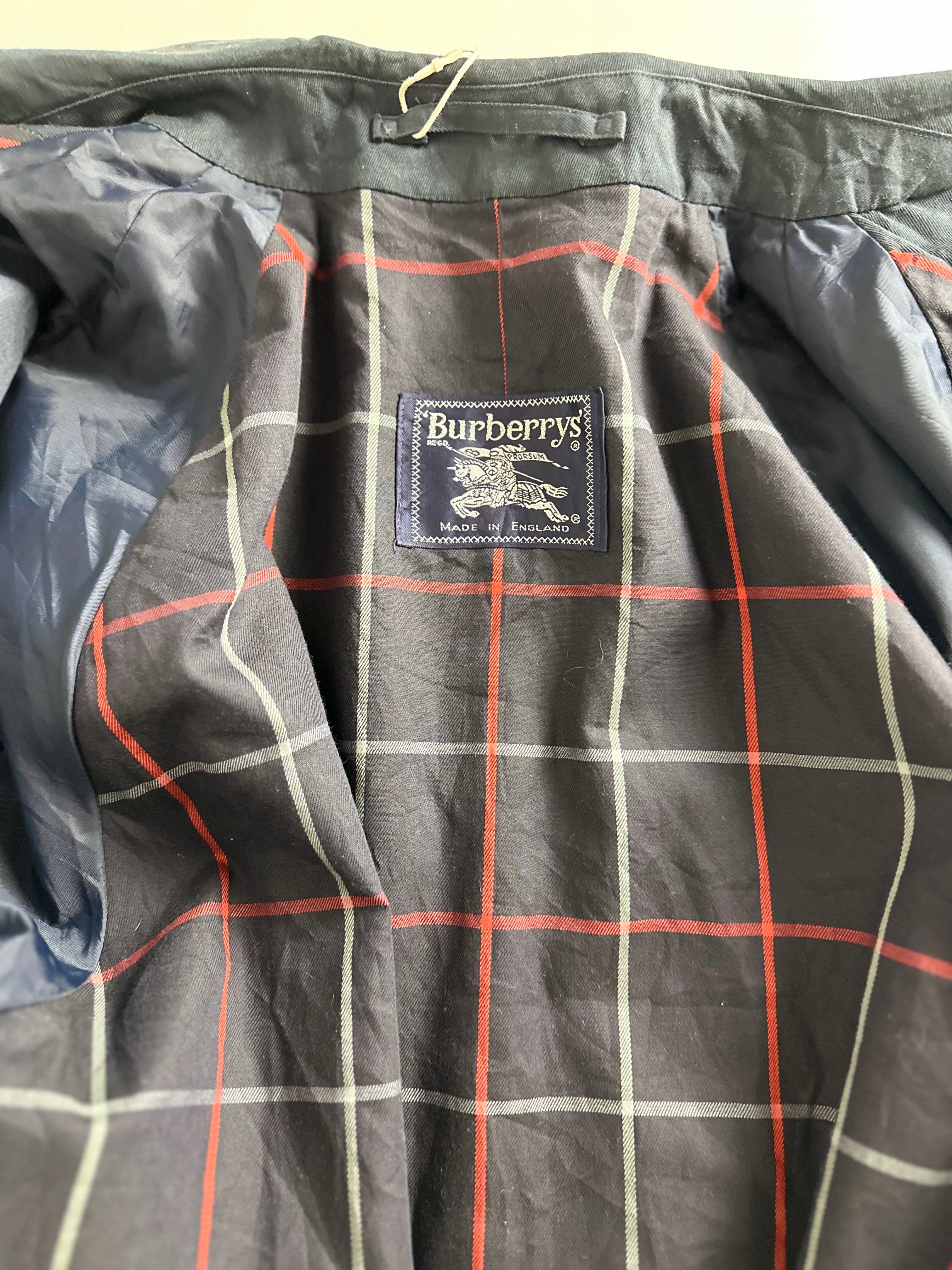 Burberrys Carcoat (50/L)