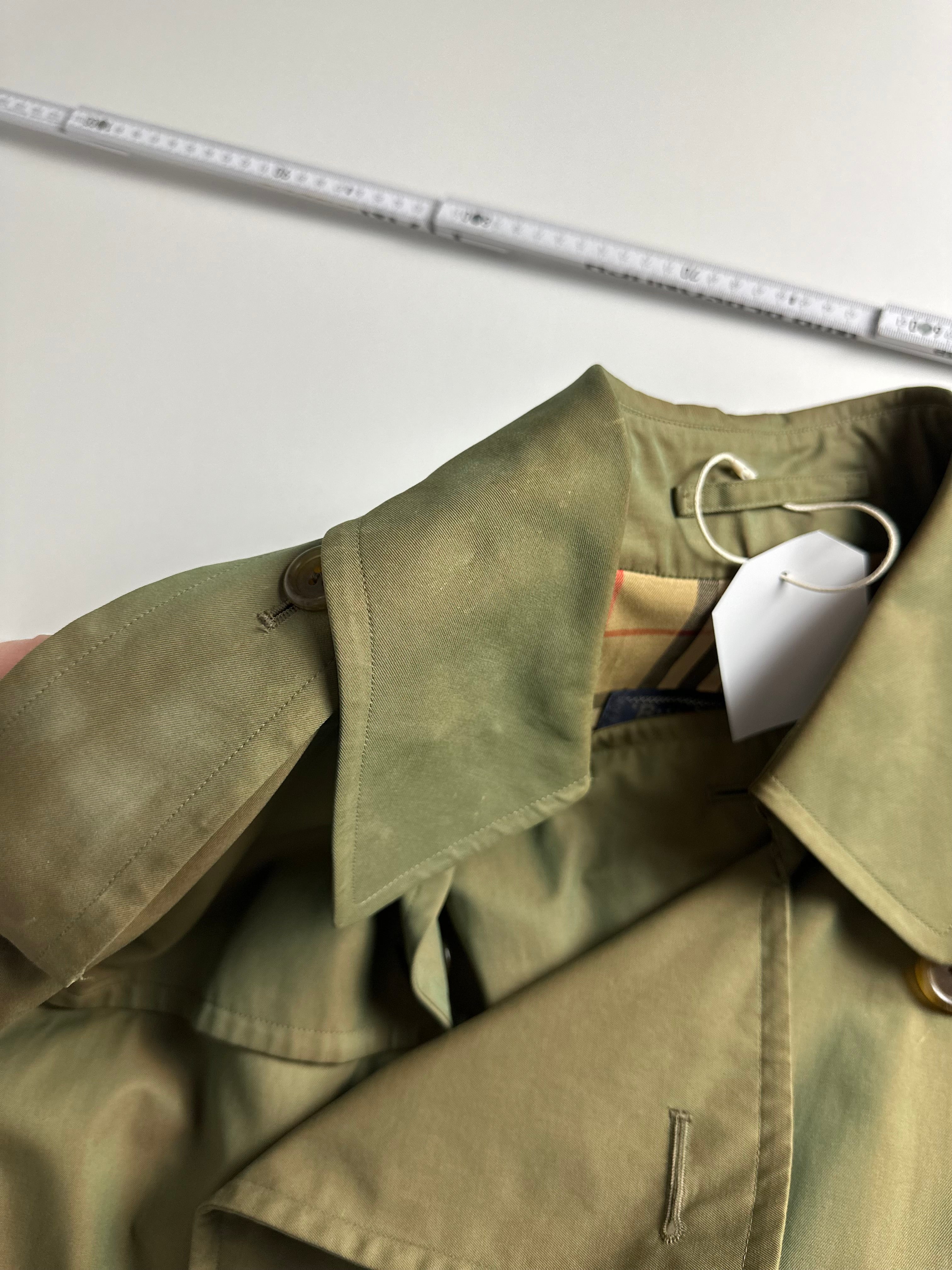 Burberrys Trenchcoat (48/M)