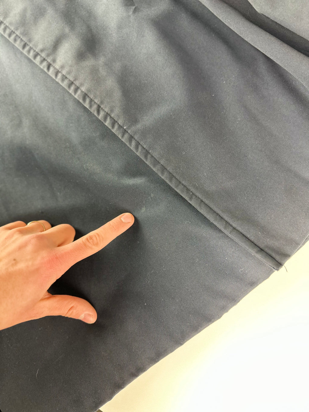 Burberrys Trenchcoat (52/L)