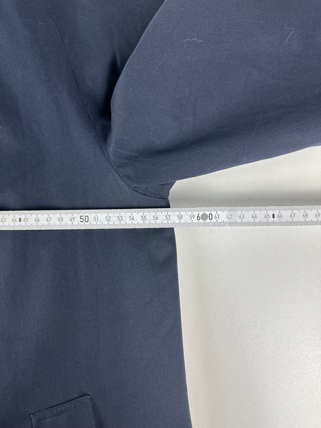 Burberrys Carcoat (48/M)