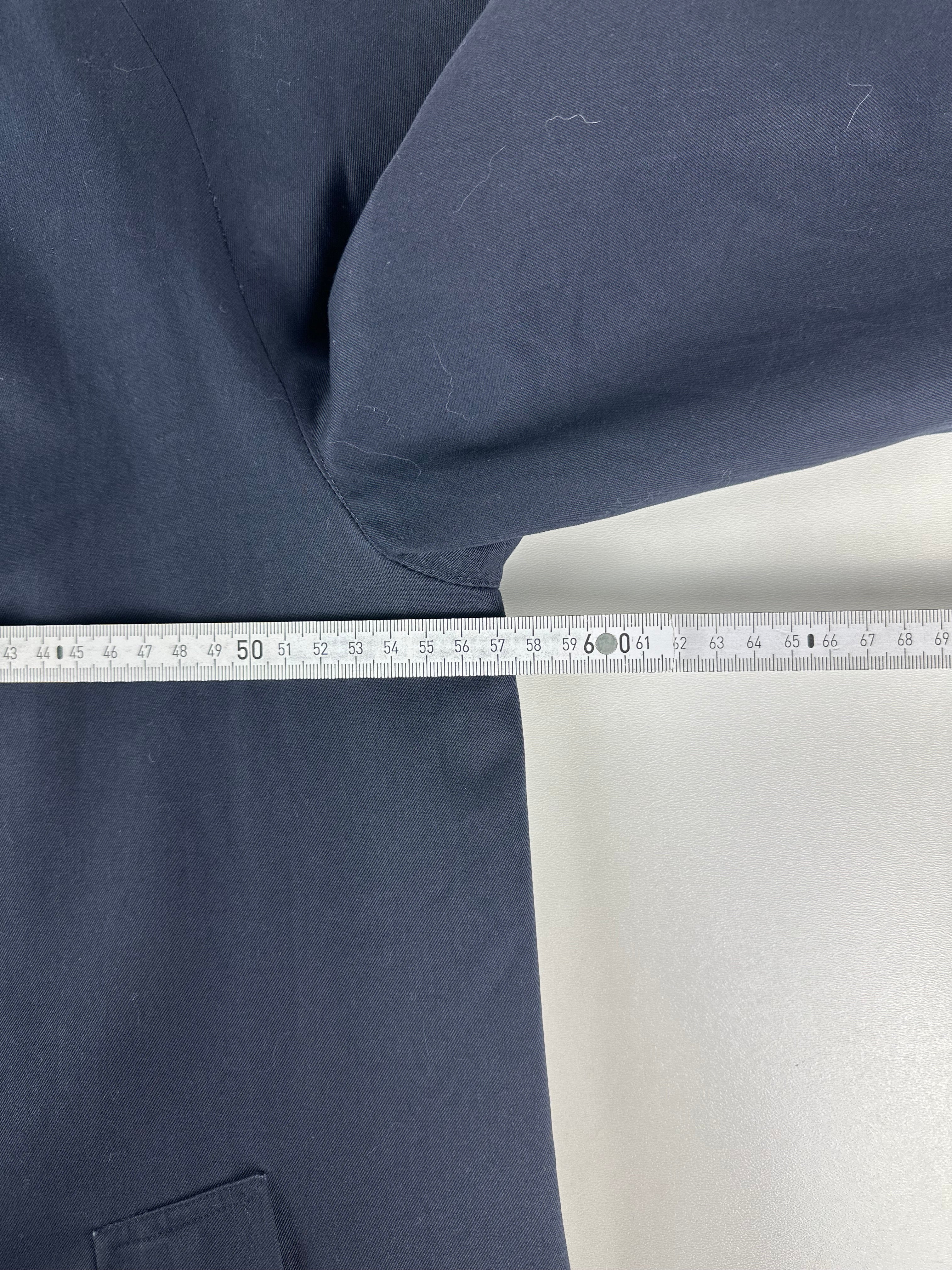 Burberrys Carcoat (48/M)