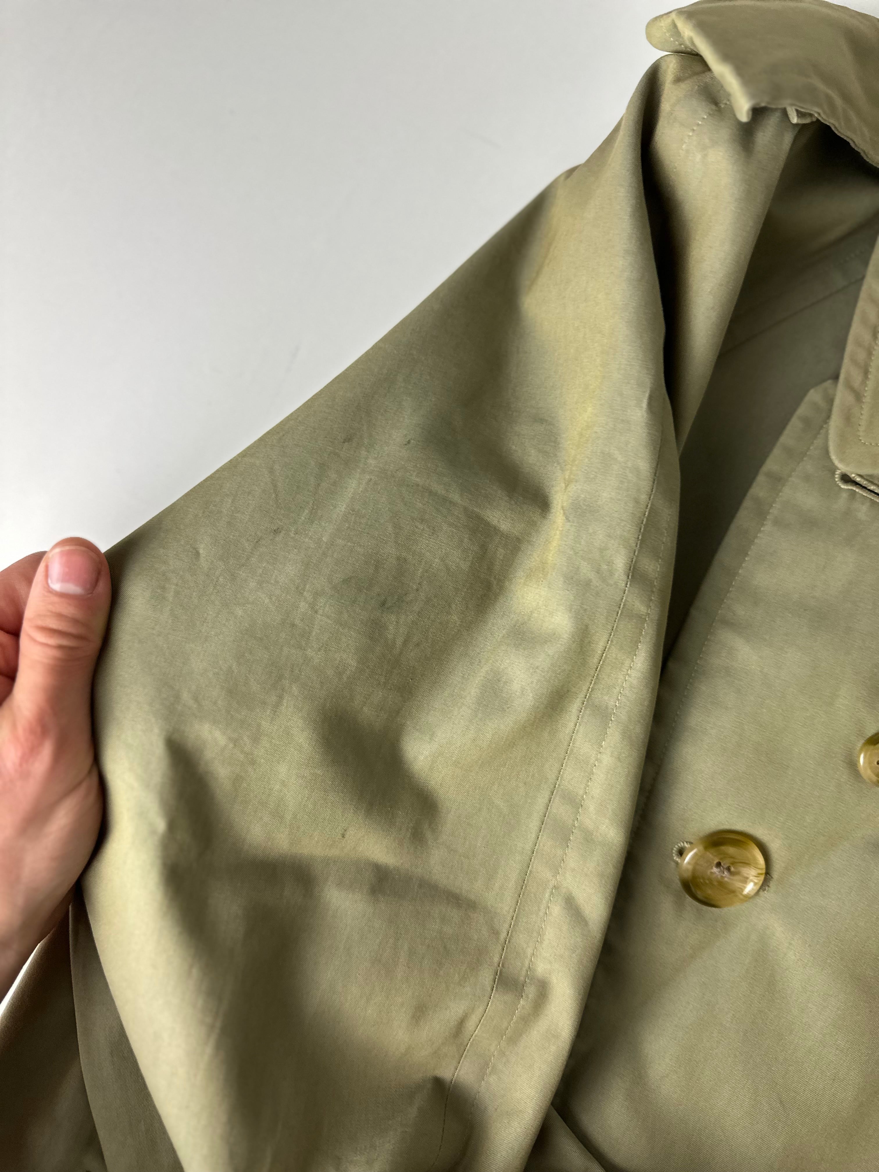 Burberrys Trenchcoat (50/L)