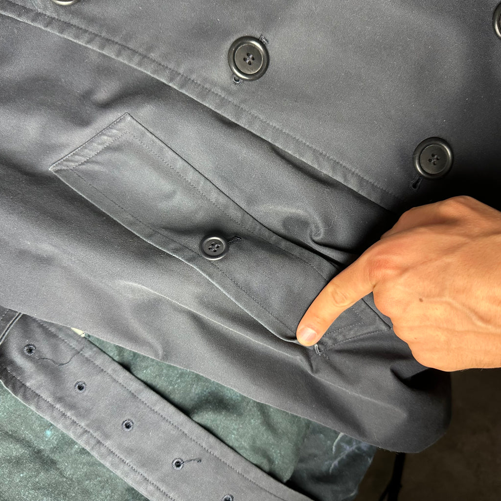 Burberrys Trenchcoat (52/L)