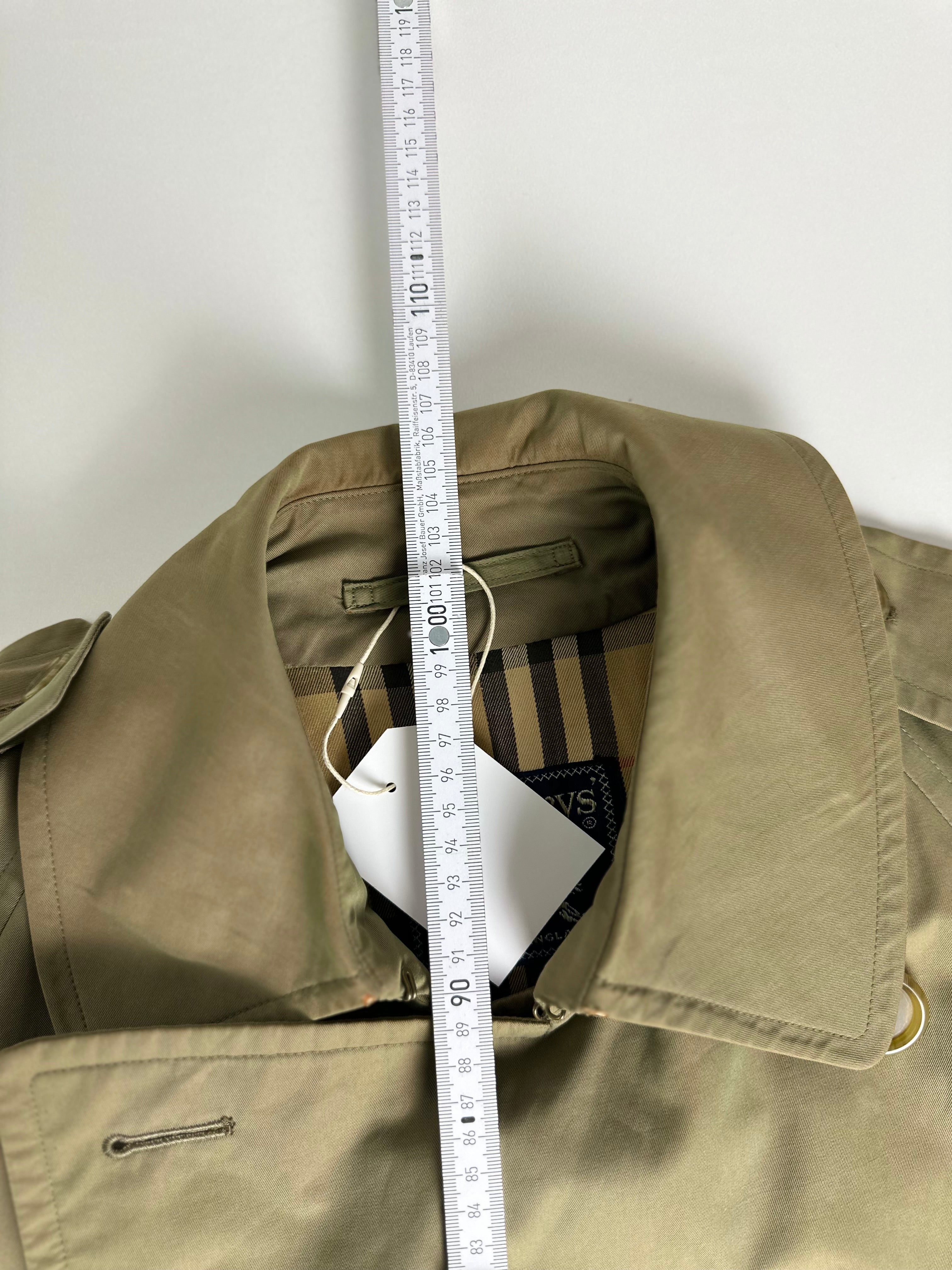Burberrys Trenchcoat (44/XS)