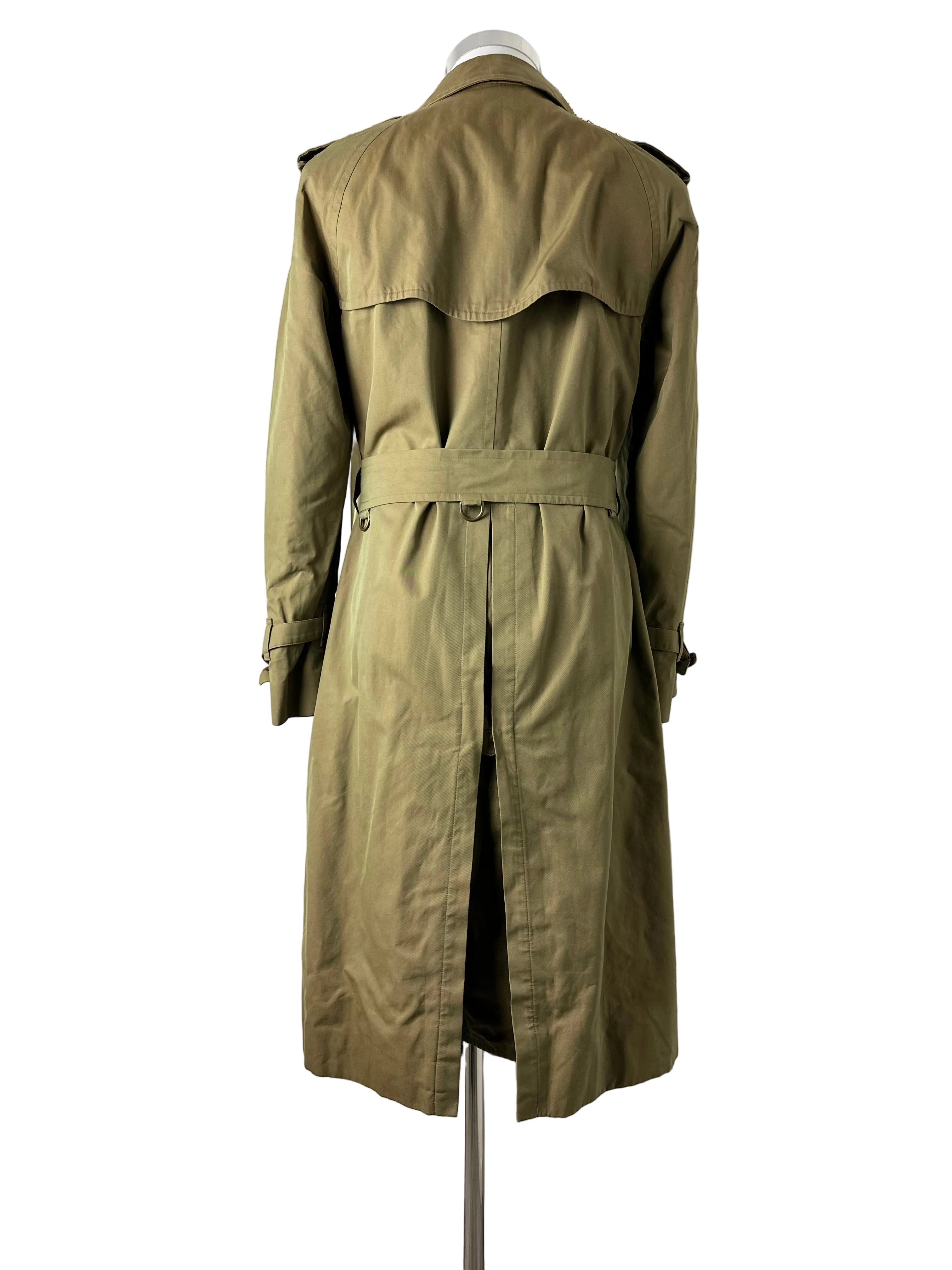 Burberrys Trenchcoat (46/S)