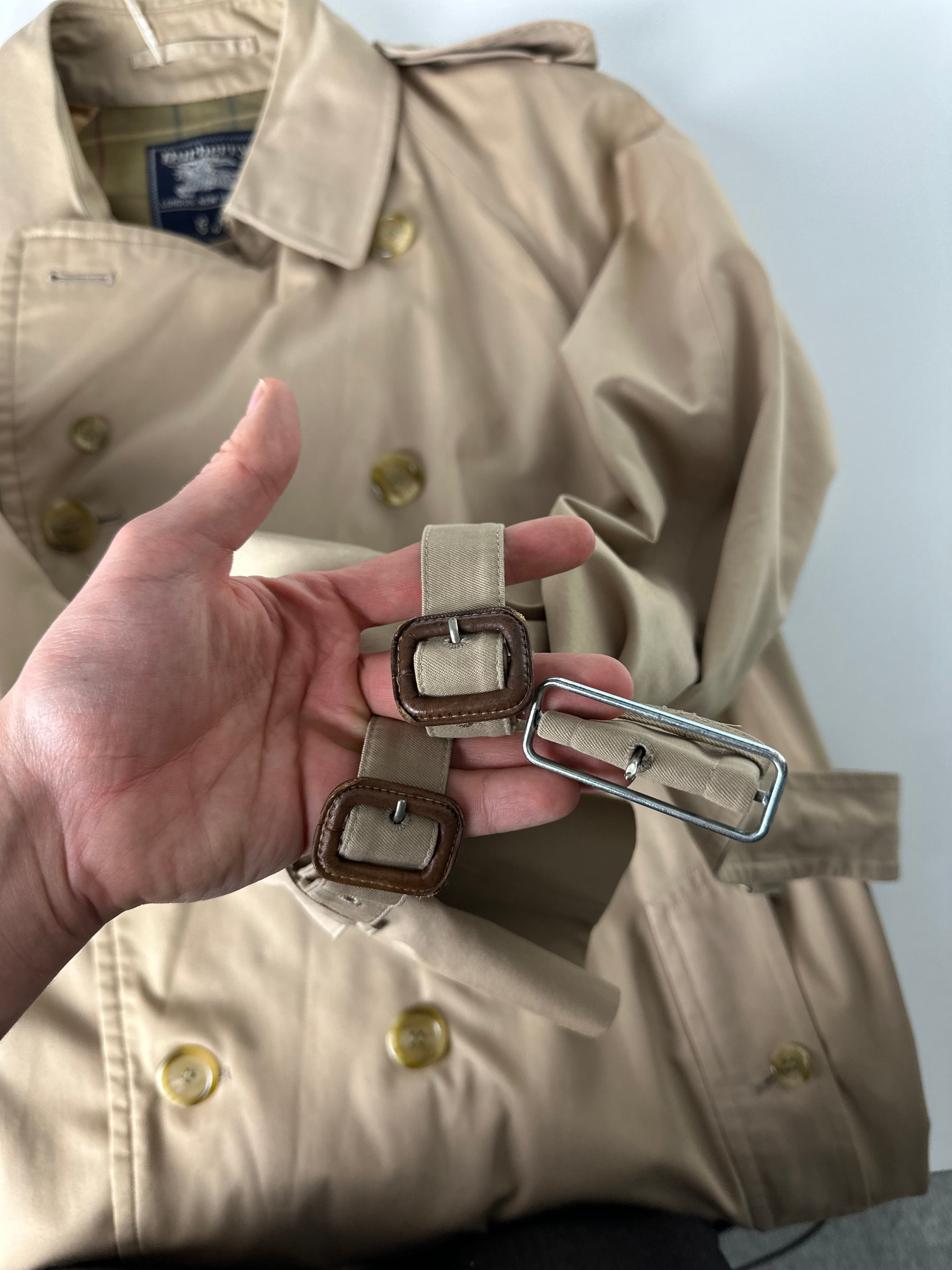 Burberrys Trenchcoat (54/XL)