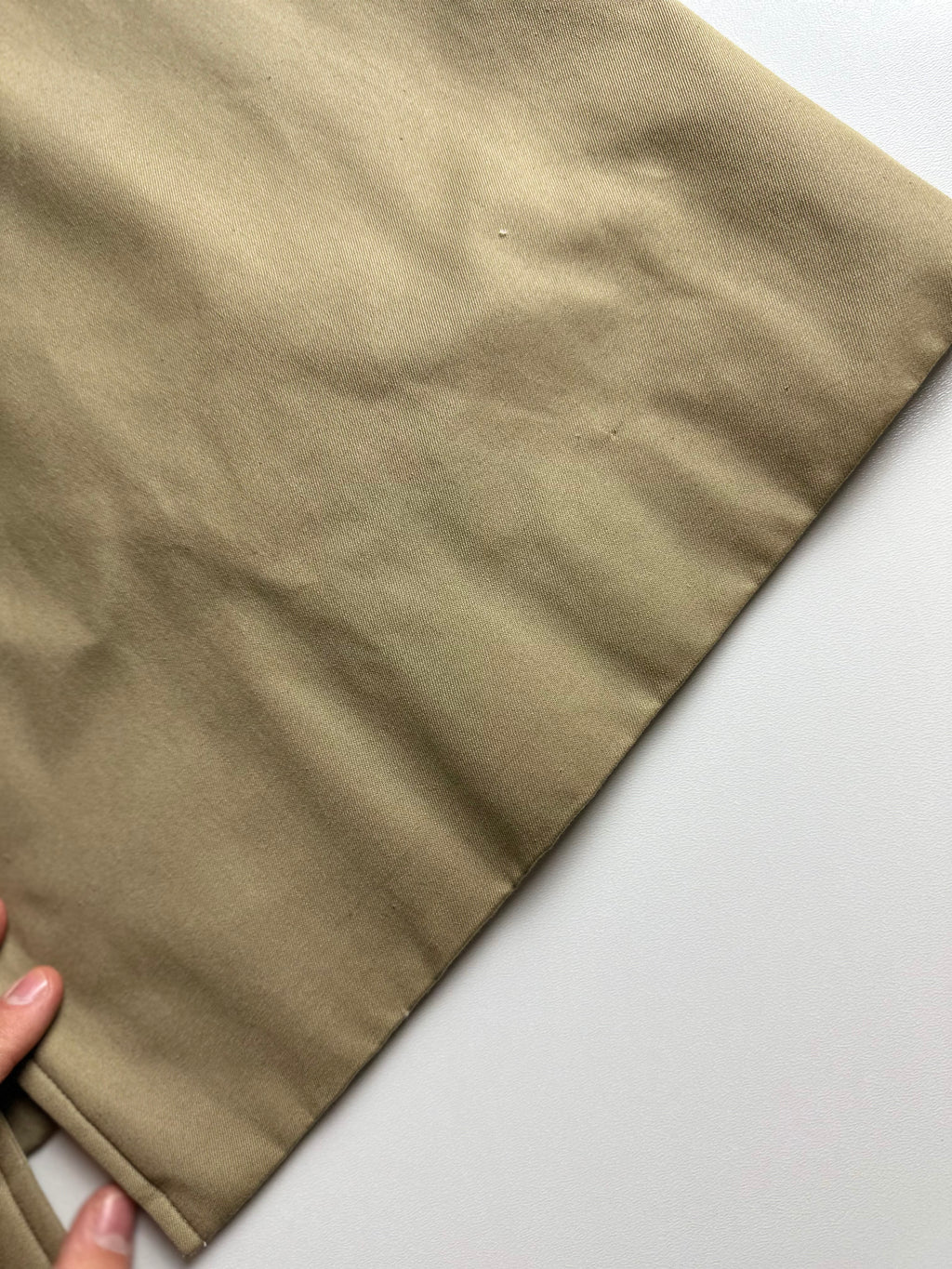 Burberrys Trenchcoat (10/S) including Inlet