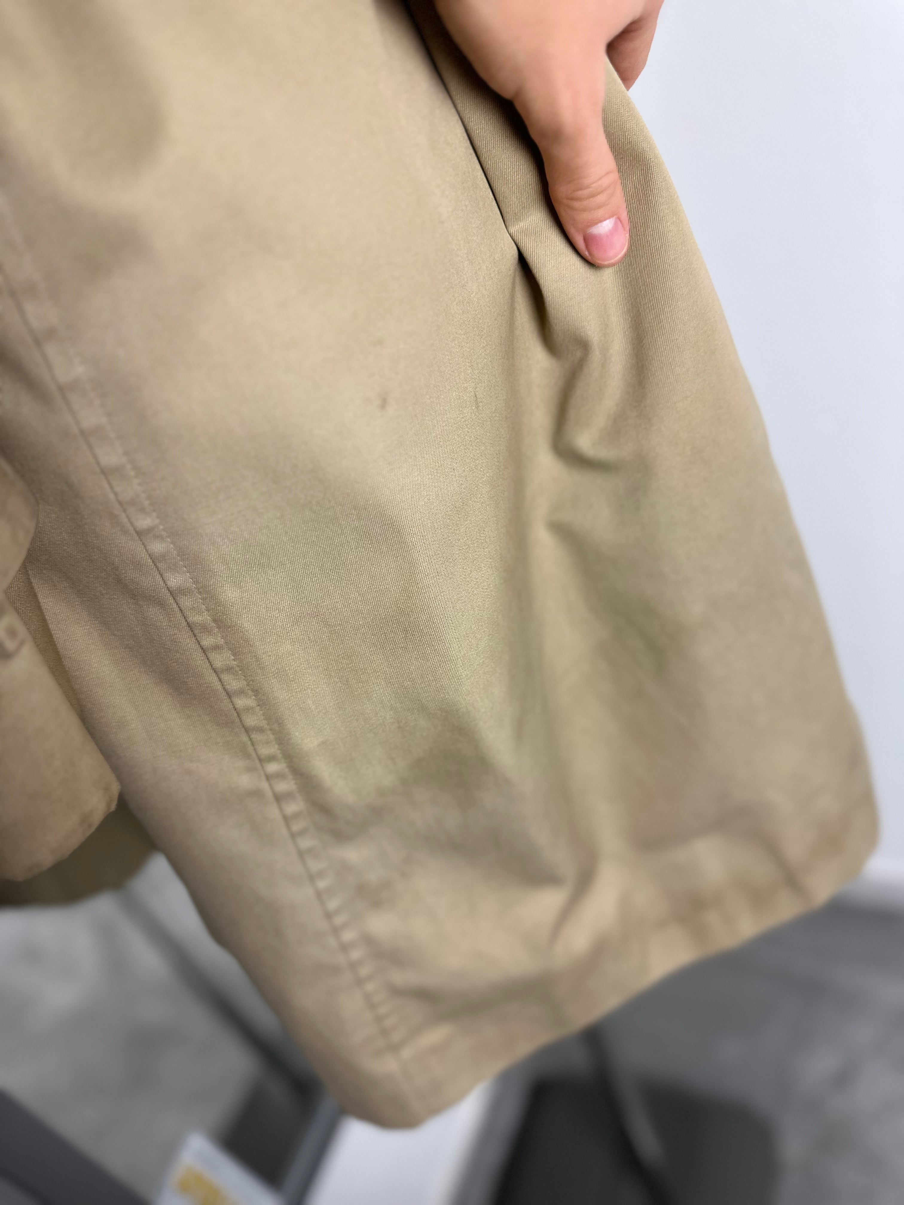 Burberrys Trenchcoat (50/L)