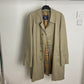 Burberry Trenchcoat Size 50/L