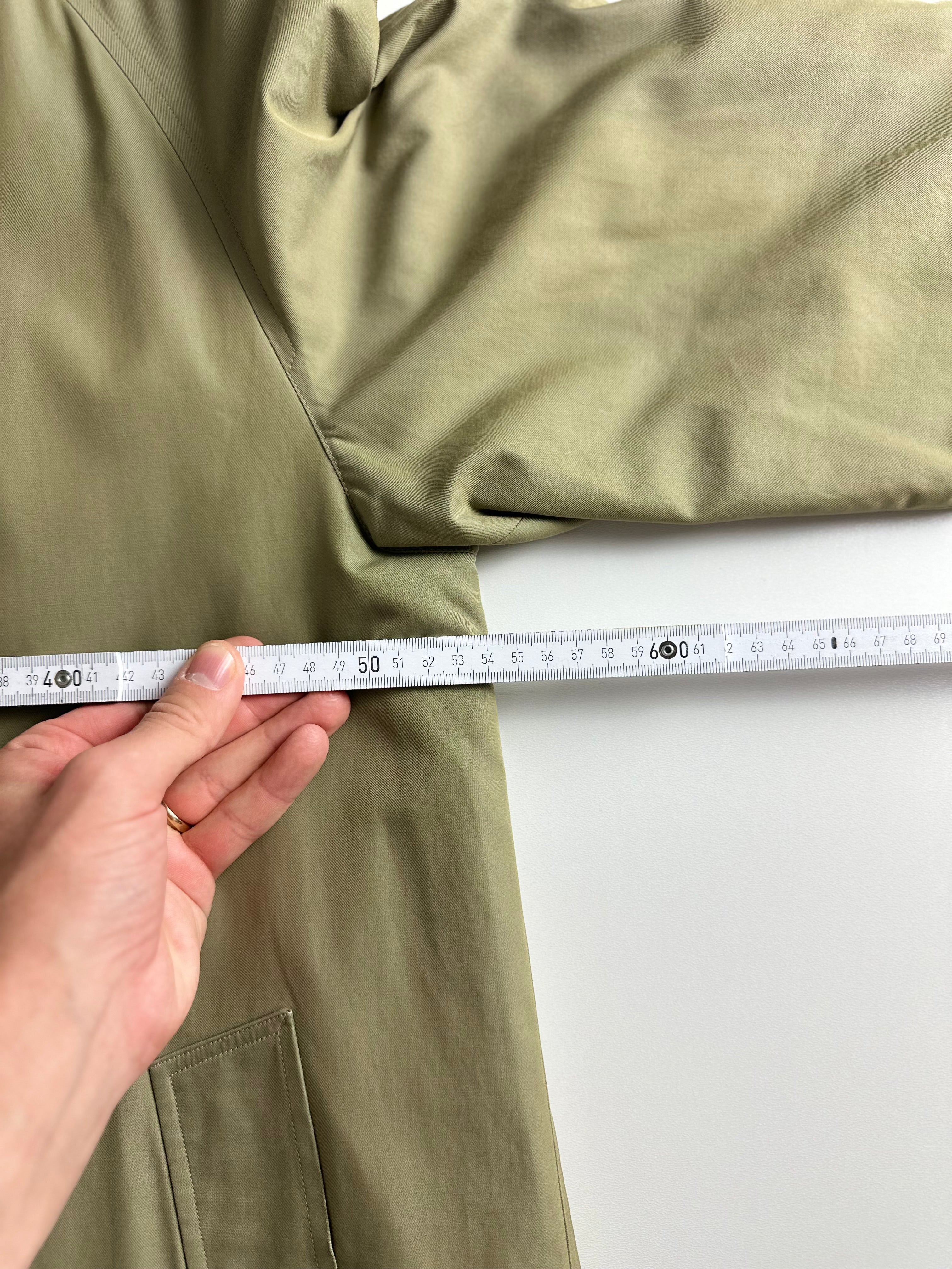 Burberrys Carcoat (46/S) including Inlet