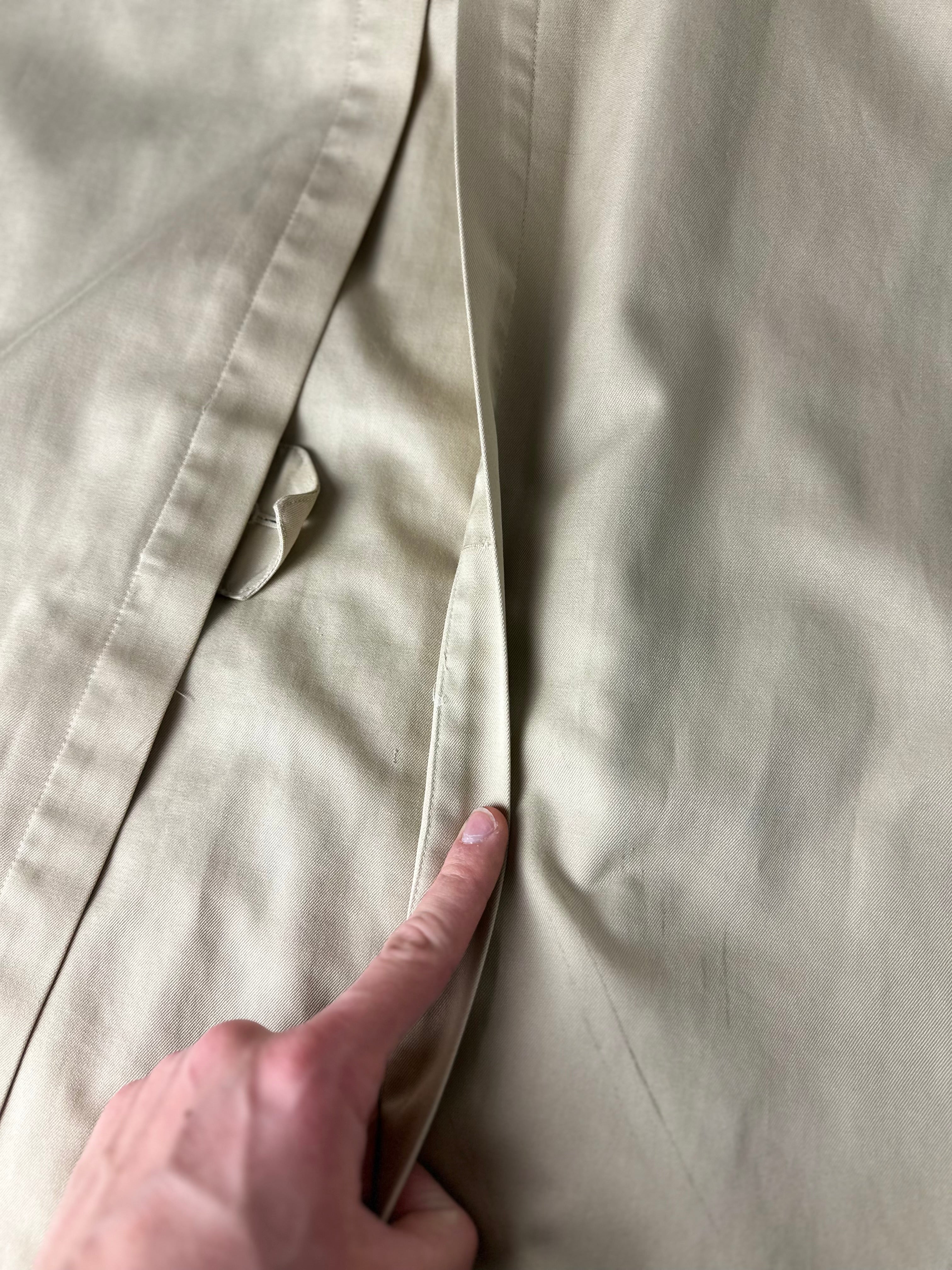 Burberrys Trenchcoat (48/M)