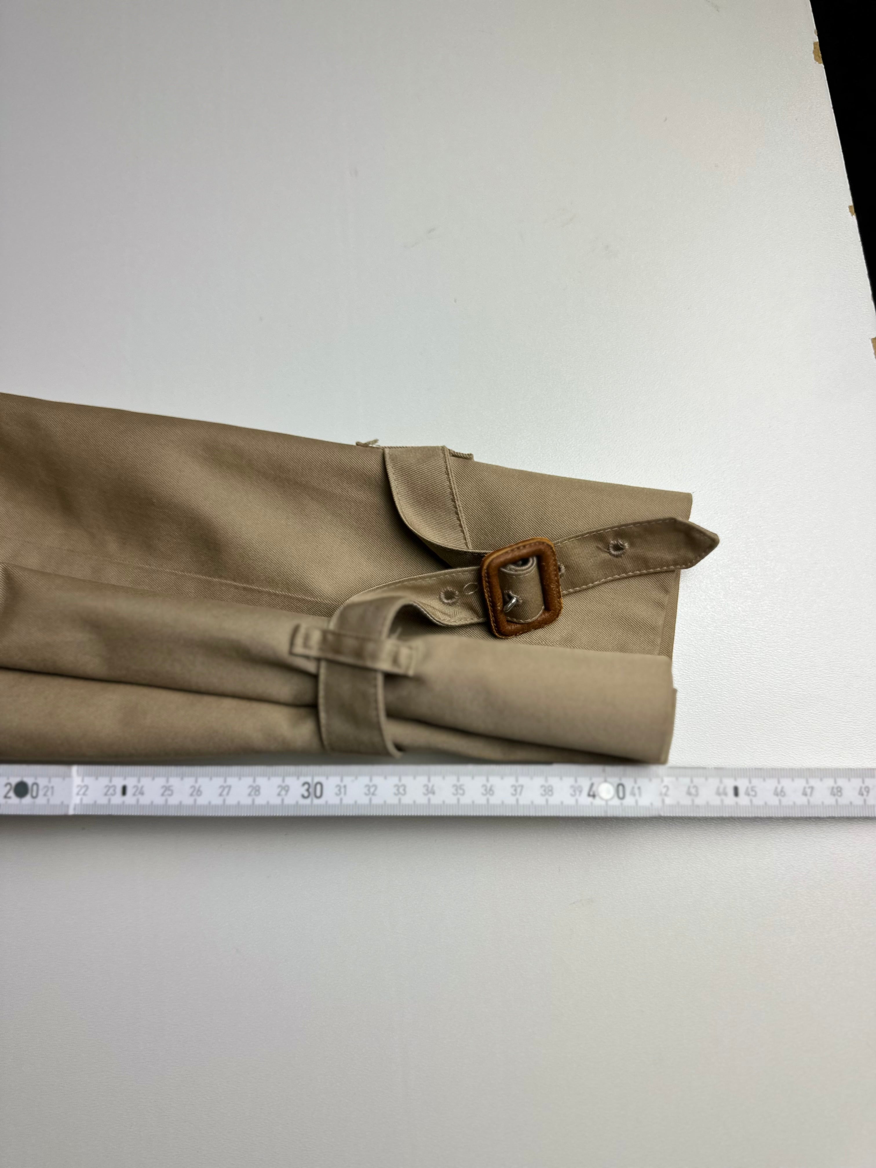 Burberrys Trenchcoat (46/S)